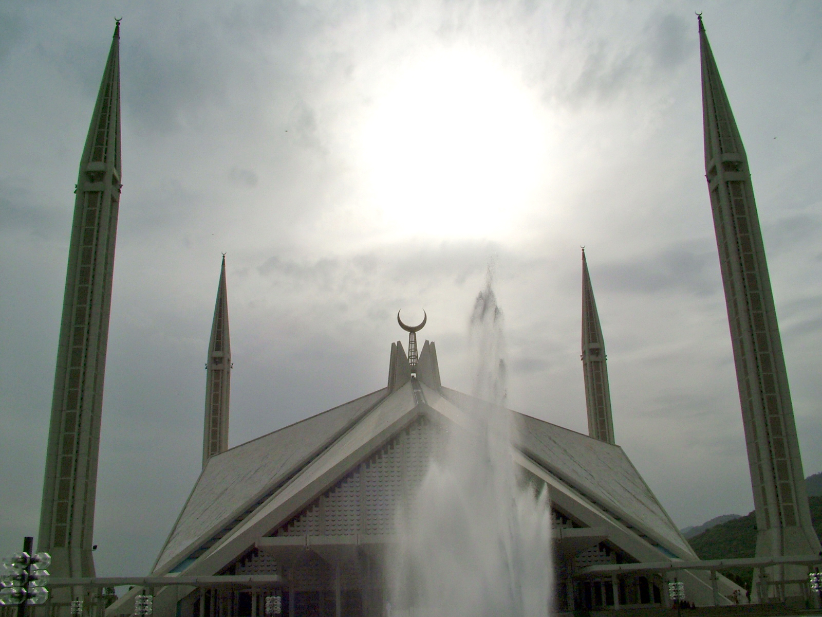 Islamabad, Pakistan