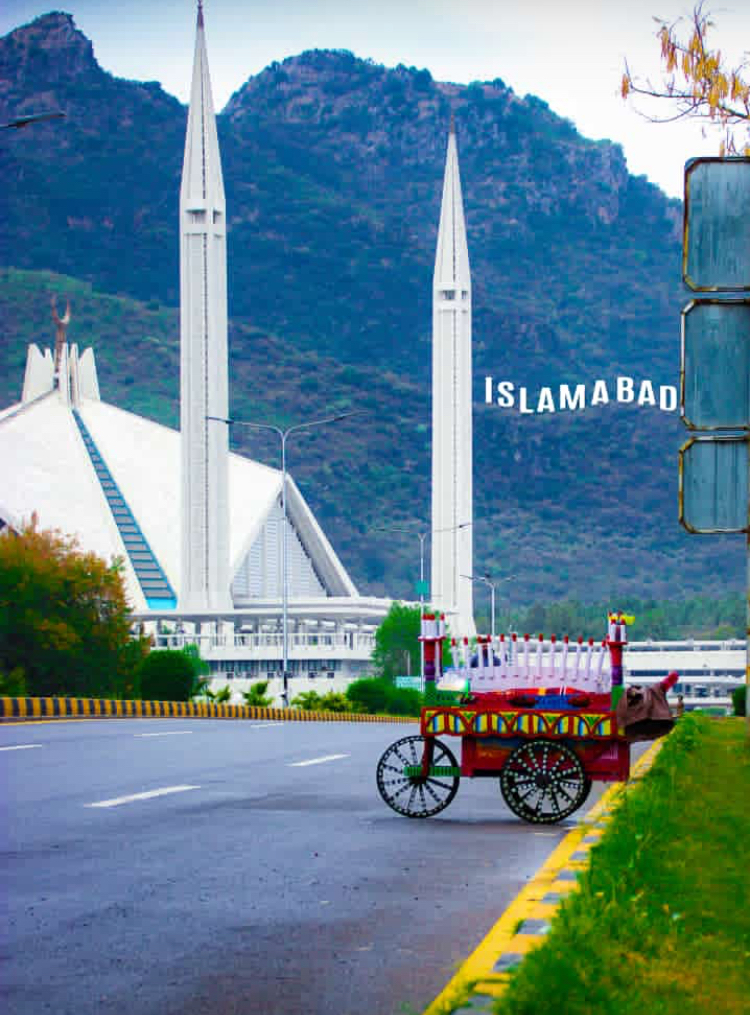Islamabad, Pakistan