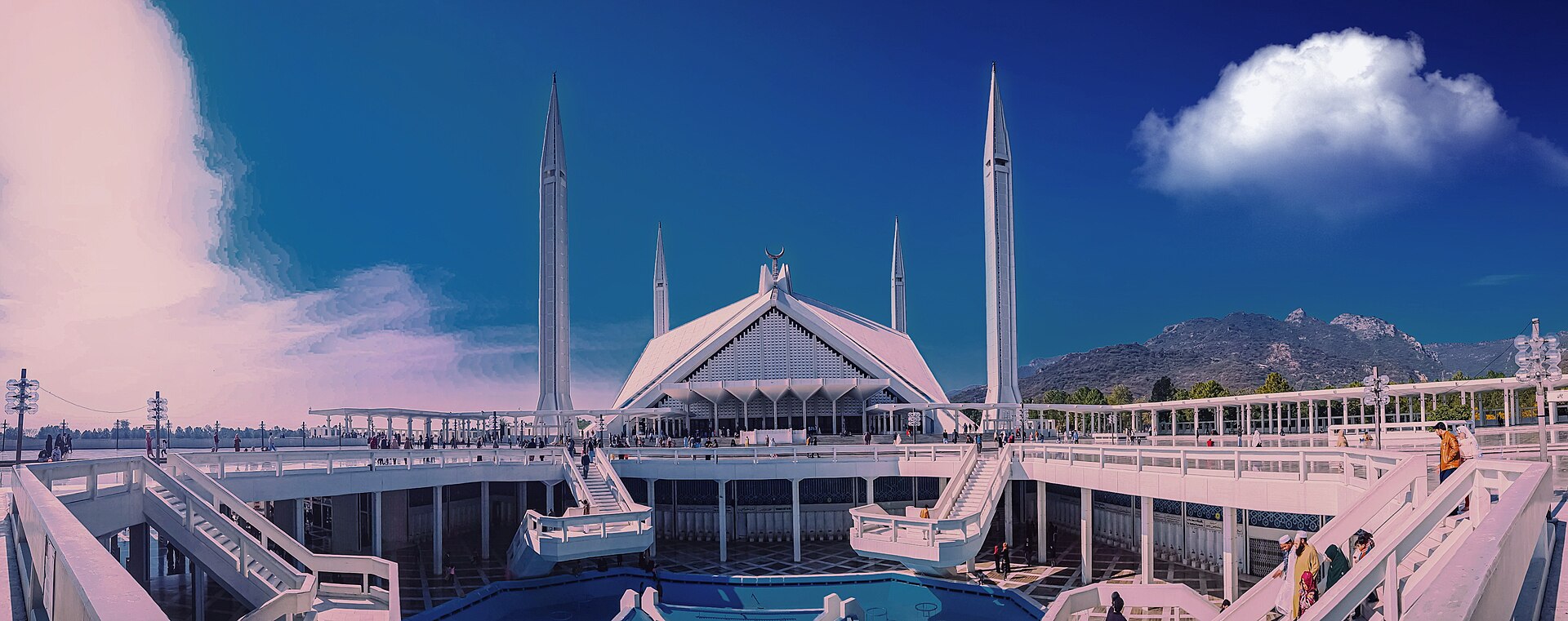 Islamabad, Pakistan