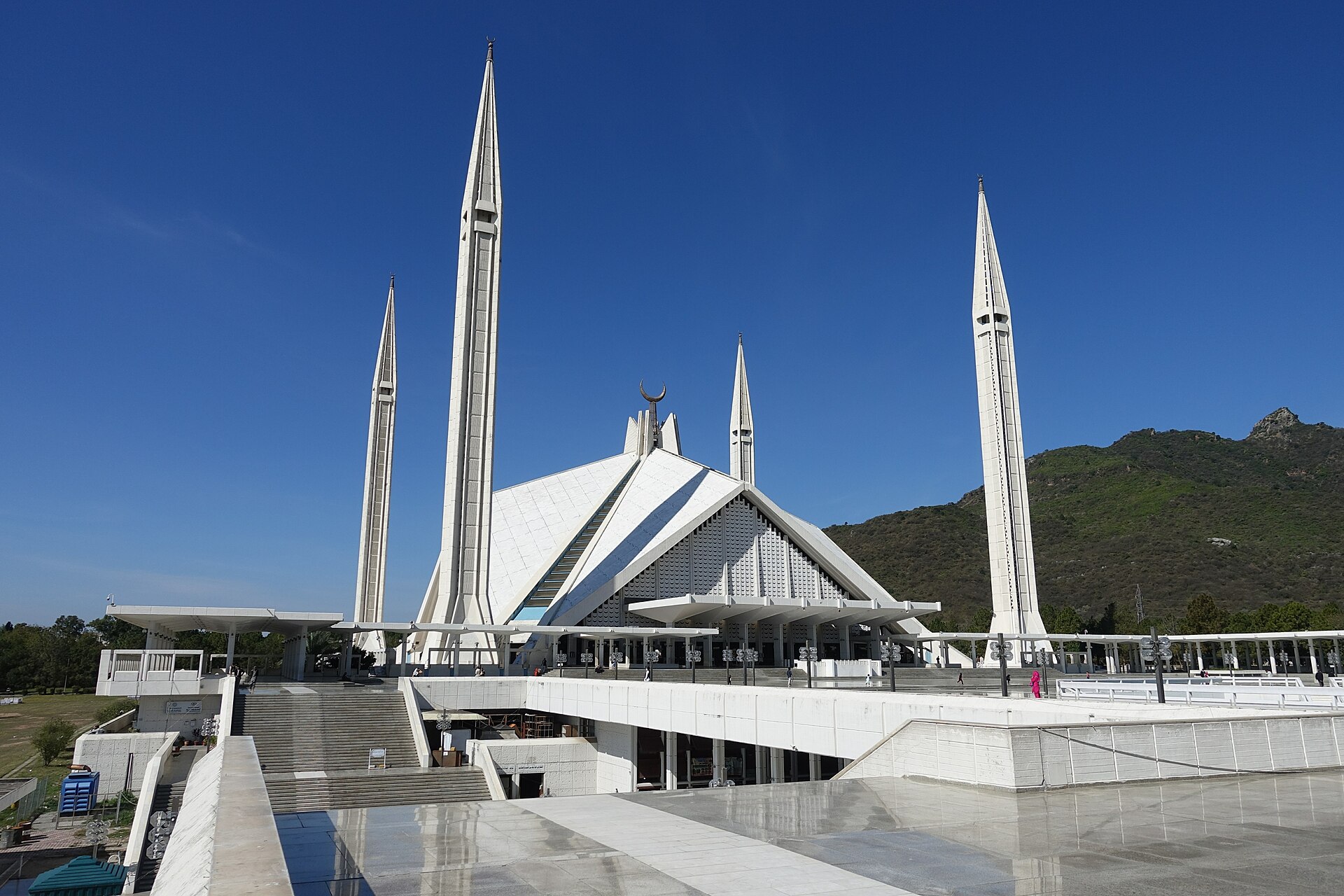 Islamabad, Pakistan