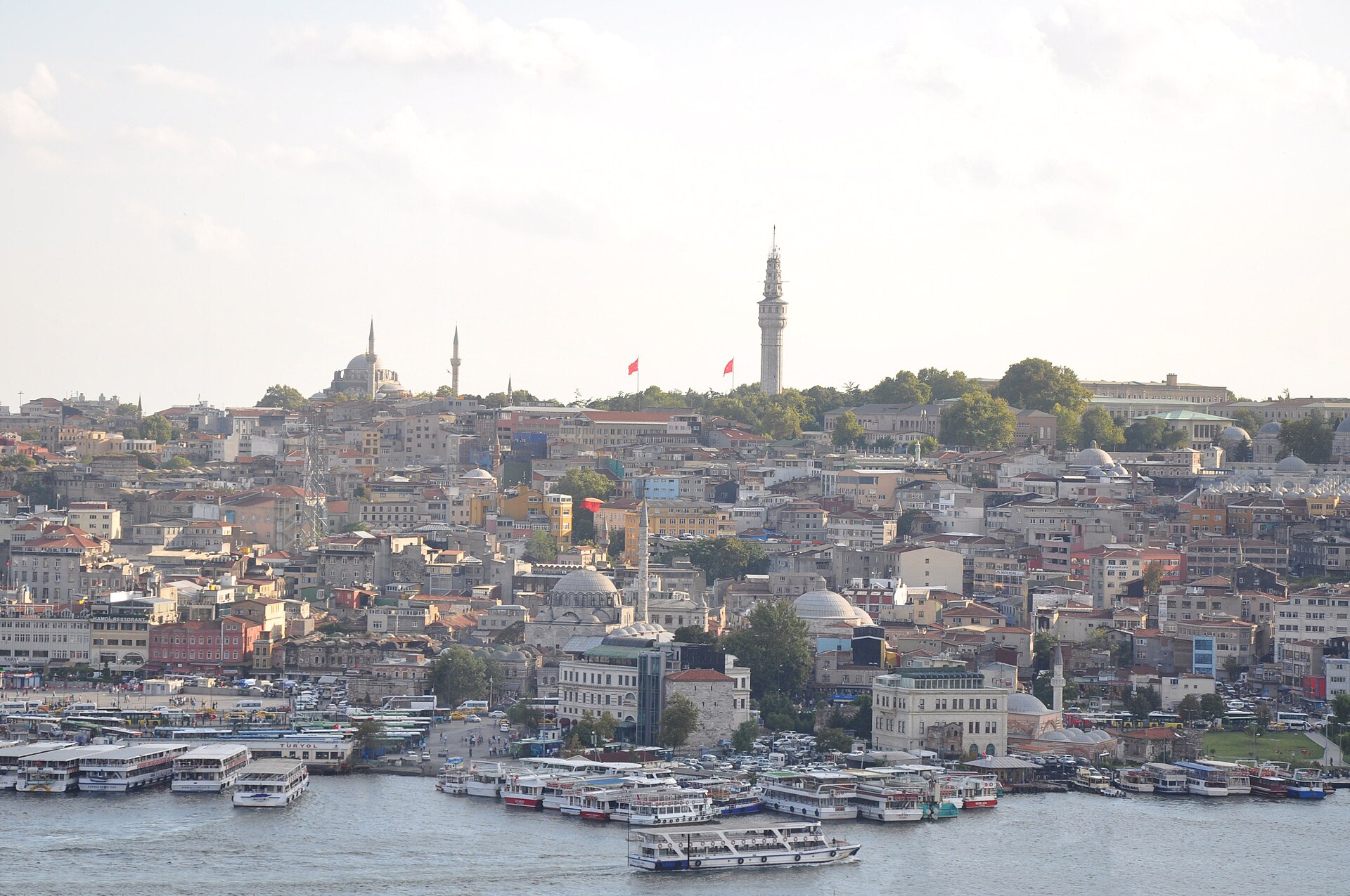 Istanbul, Turkey
