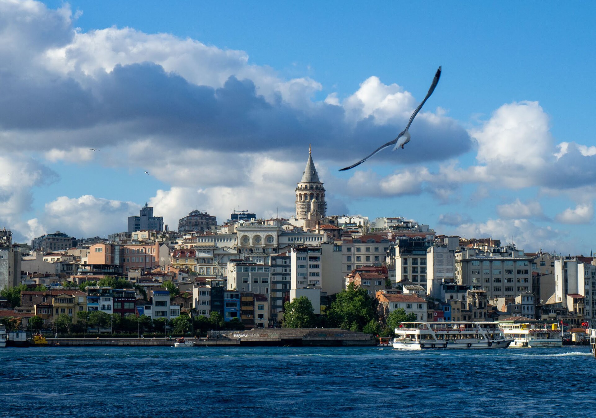 Istanbul, Turkey