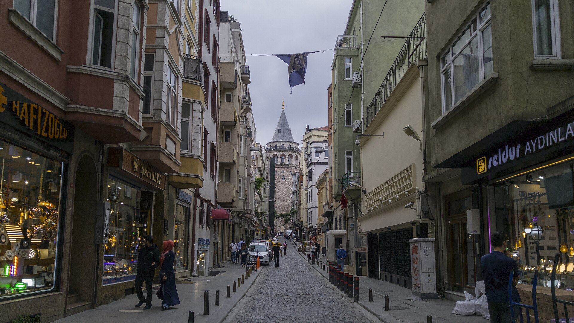 Istanbul, Turkey