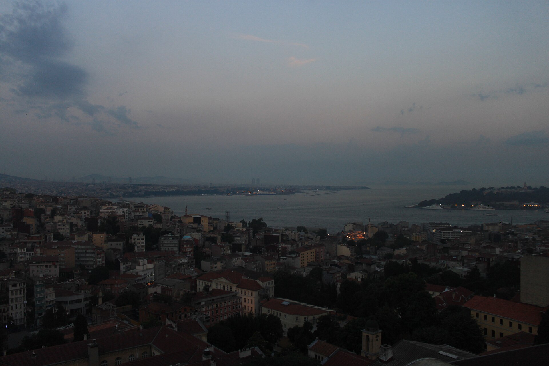 Istanbul, Turkey