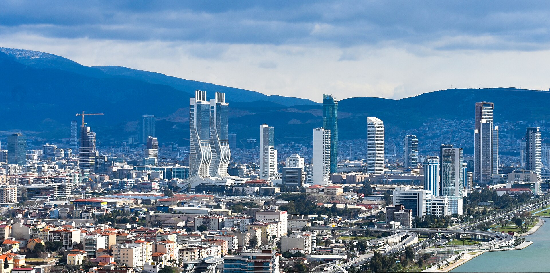Izmir, Türkei