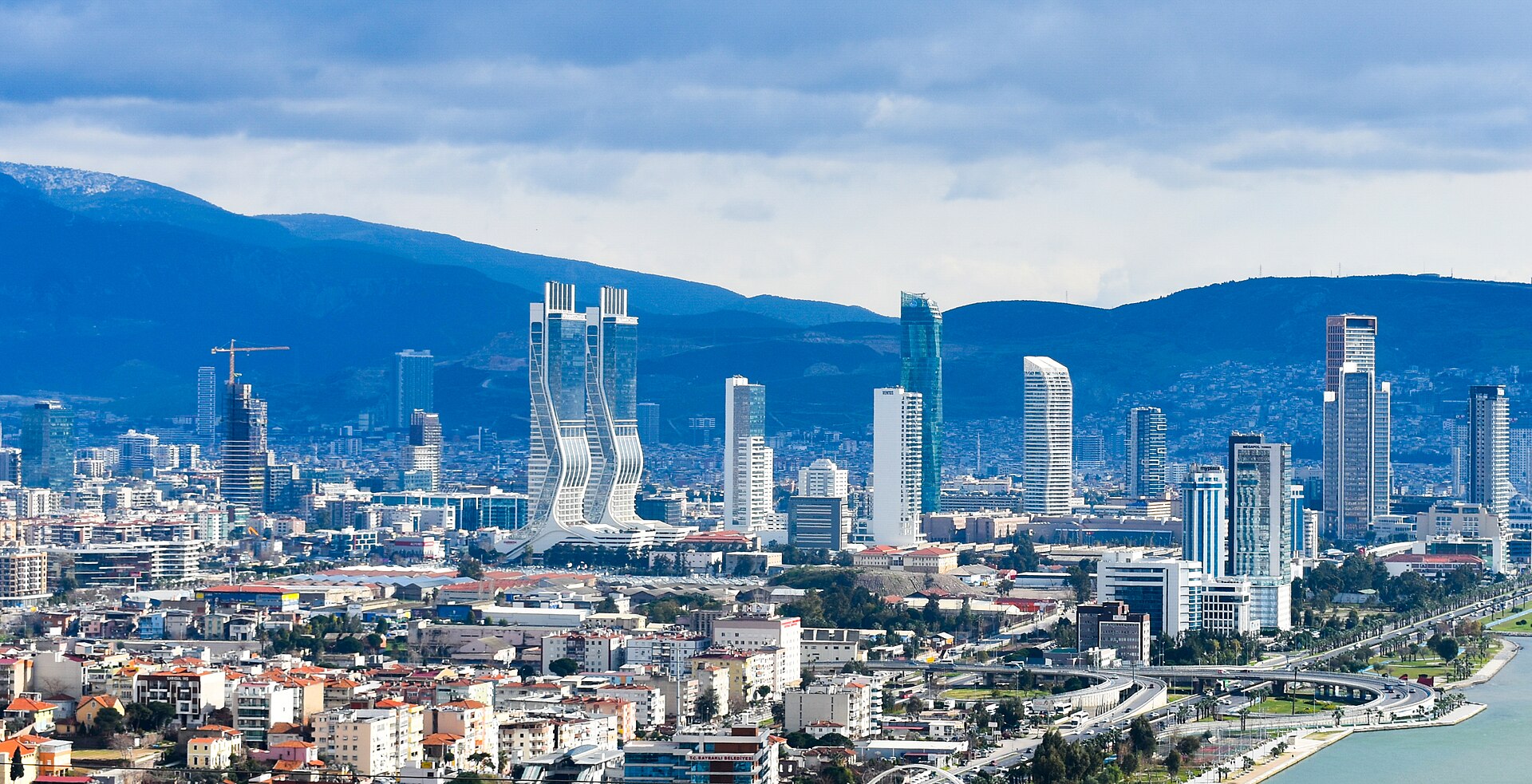 Izmir, Türkei