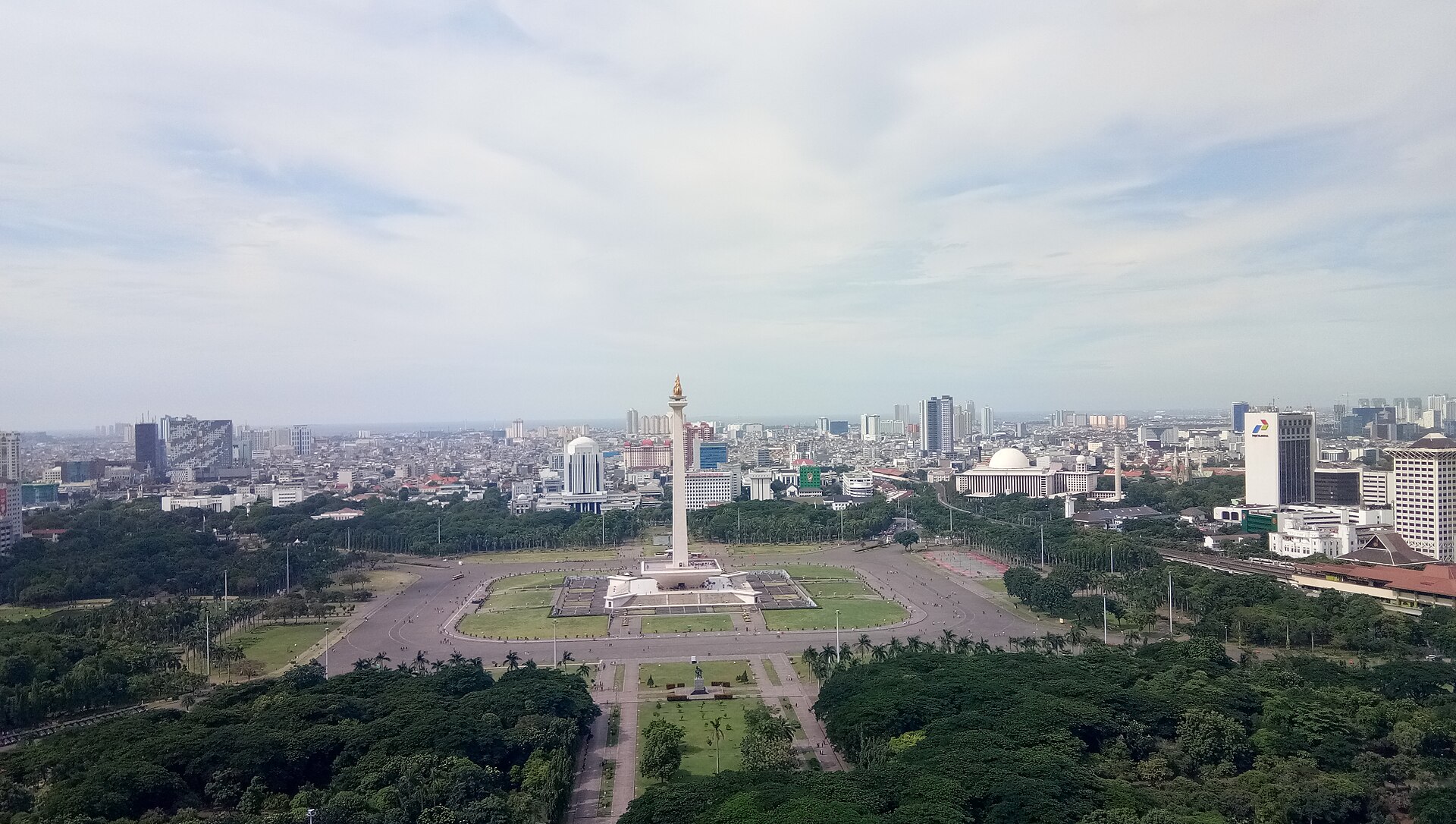 Jakarta, Indonesia
