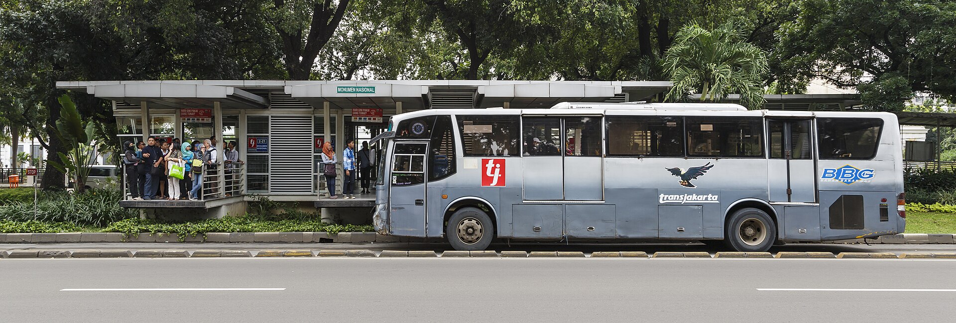 Jakarta, Indonesia