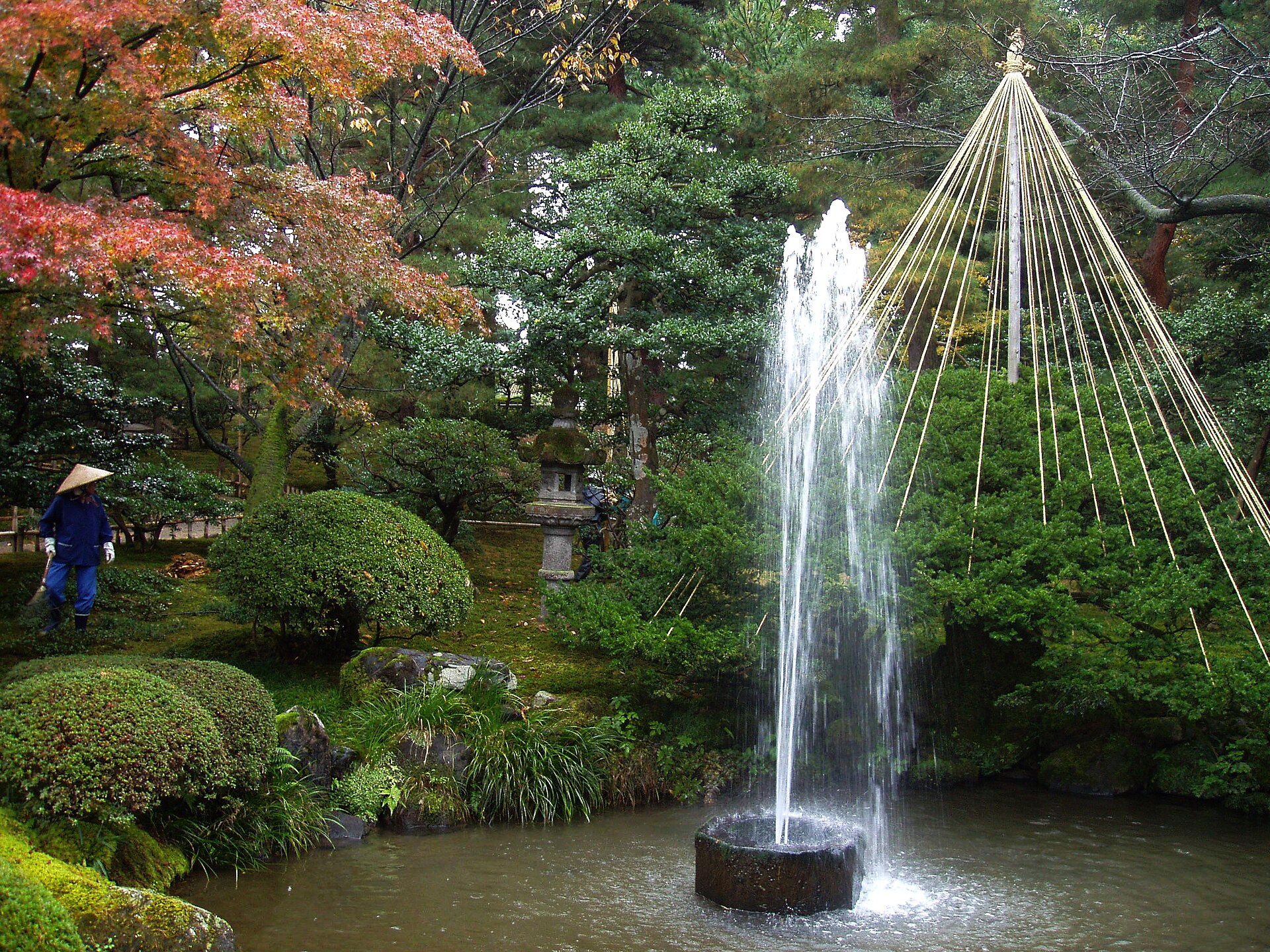 Kanazawa, Japan