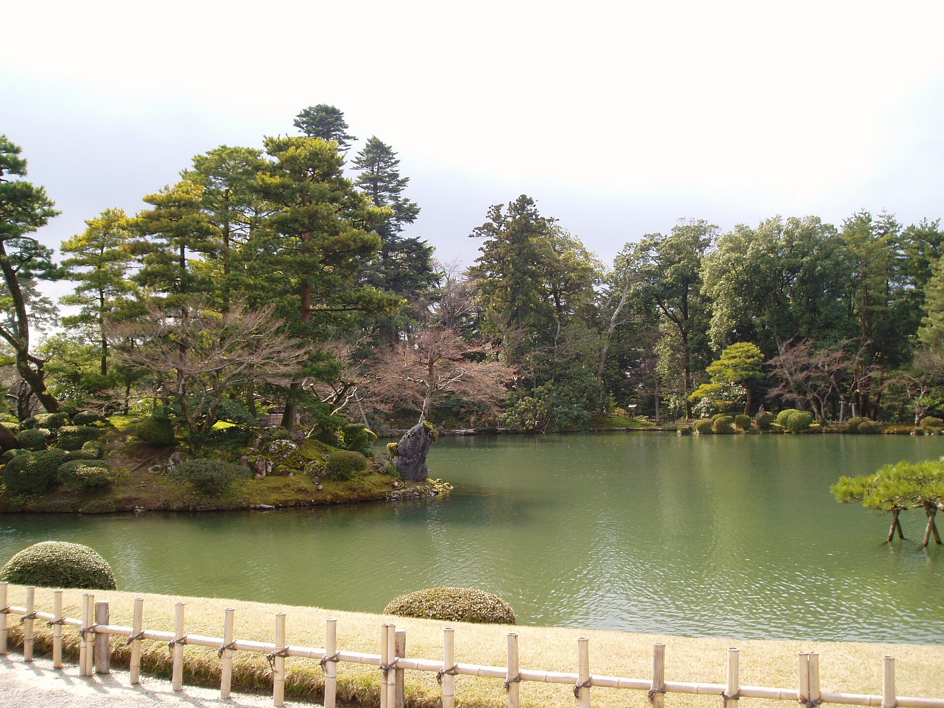 Kanazawa, Japan