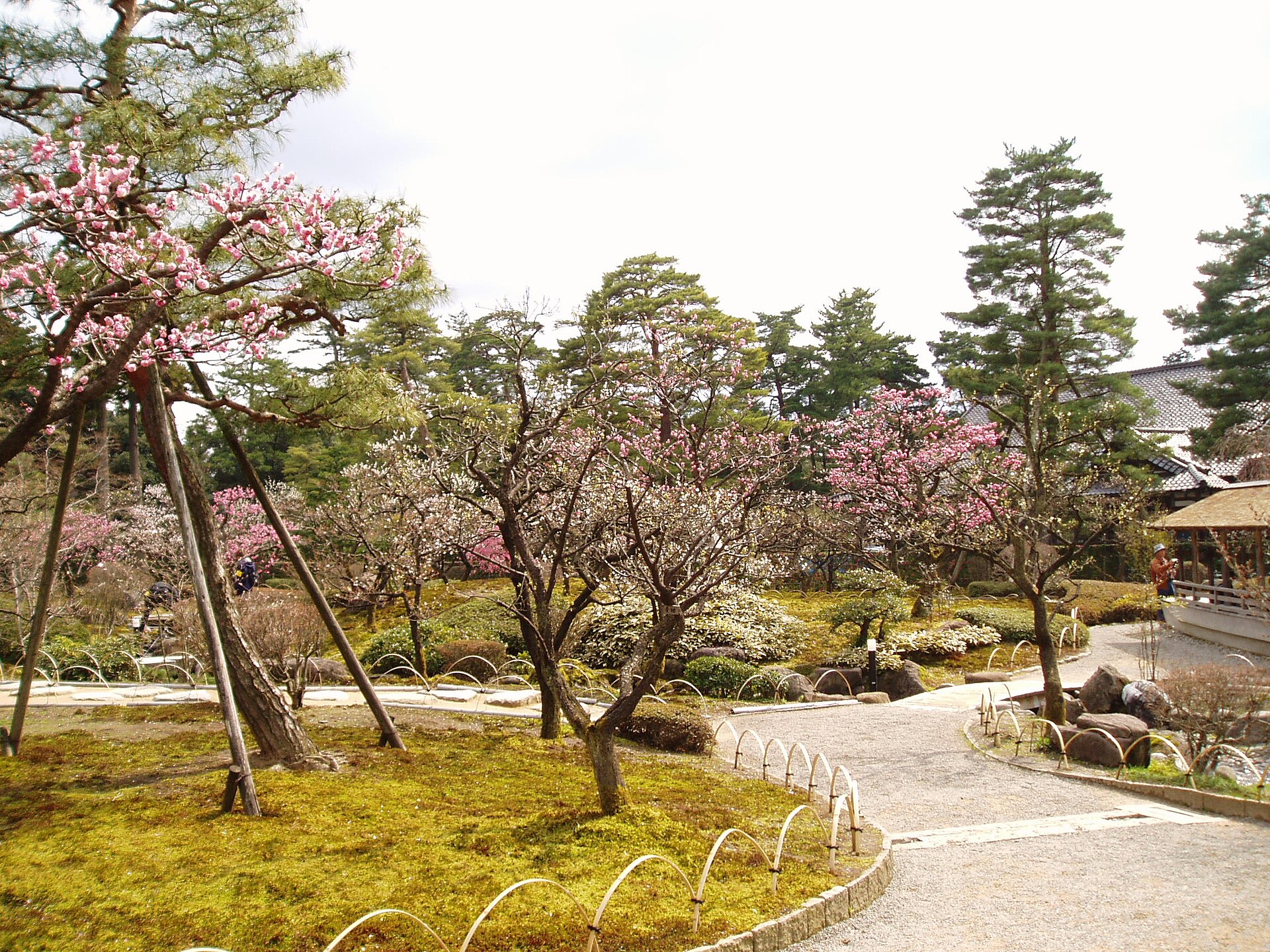 Kanazawa, Japan