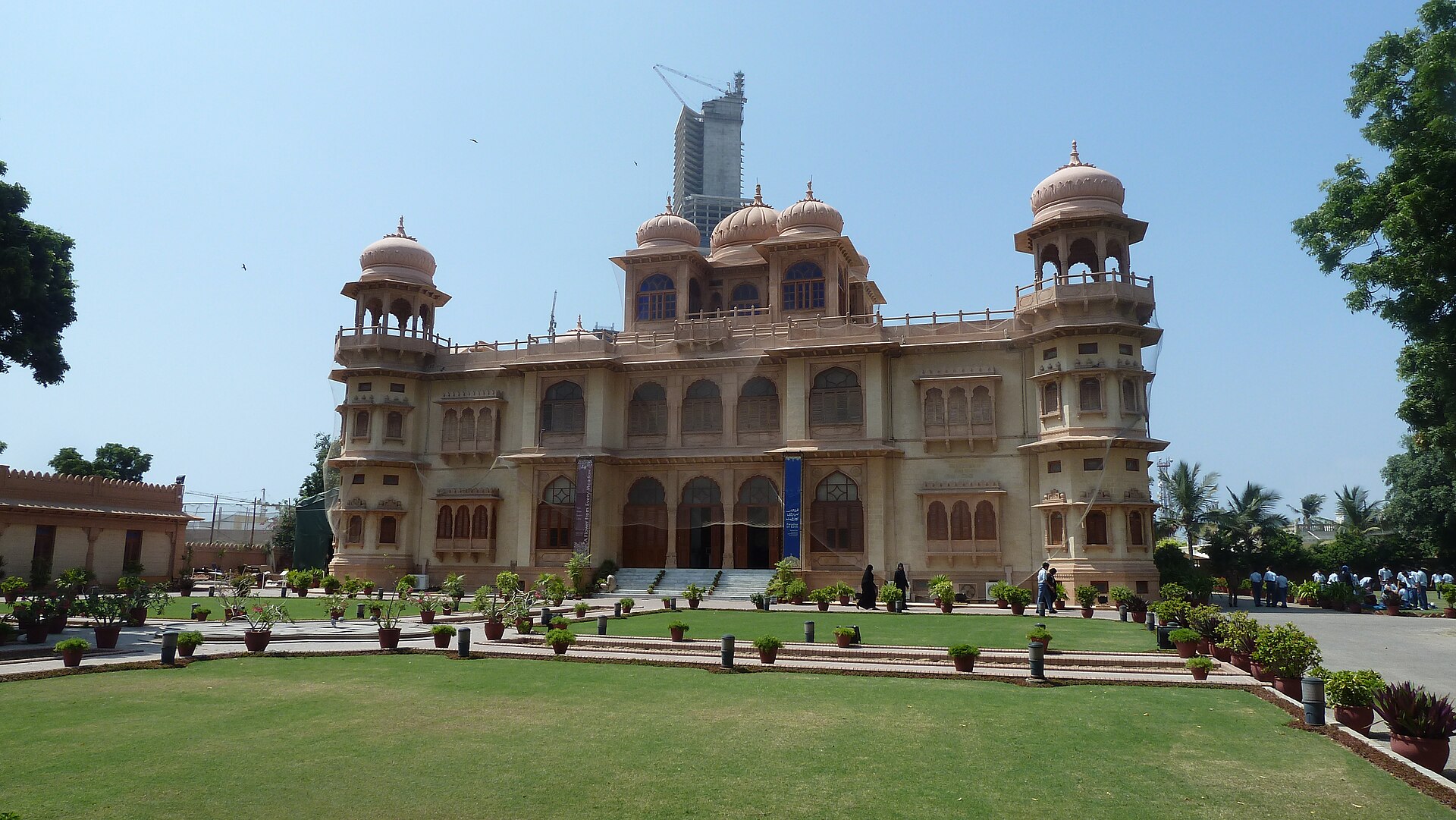 Karachi, Pakistan