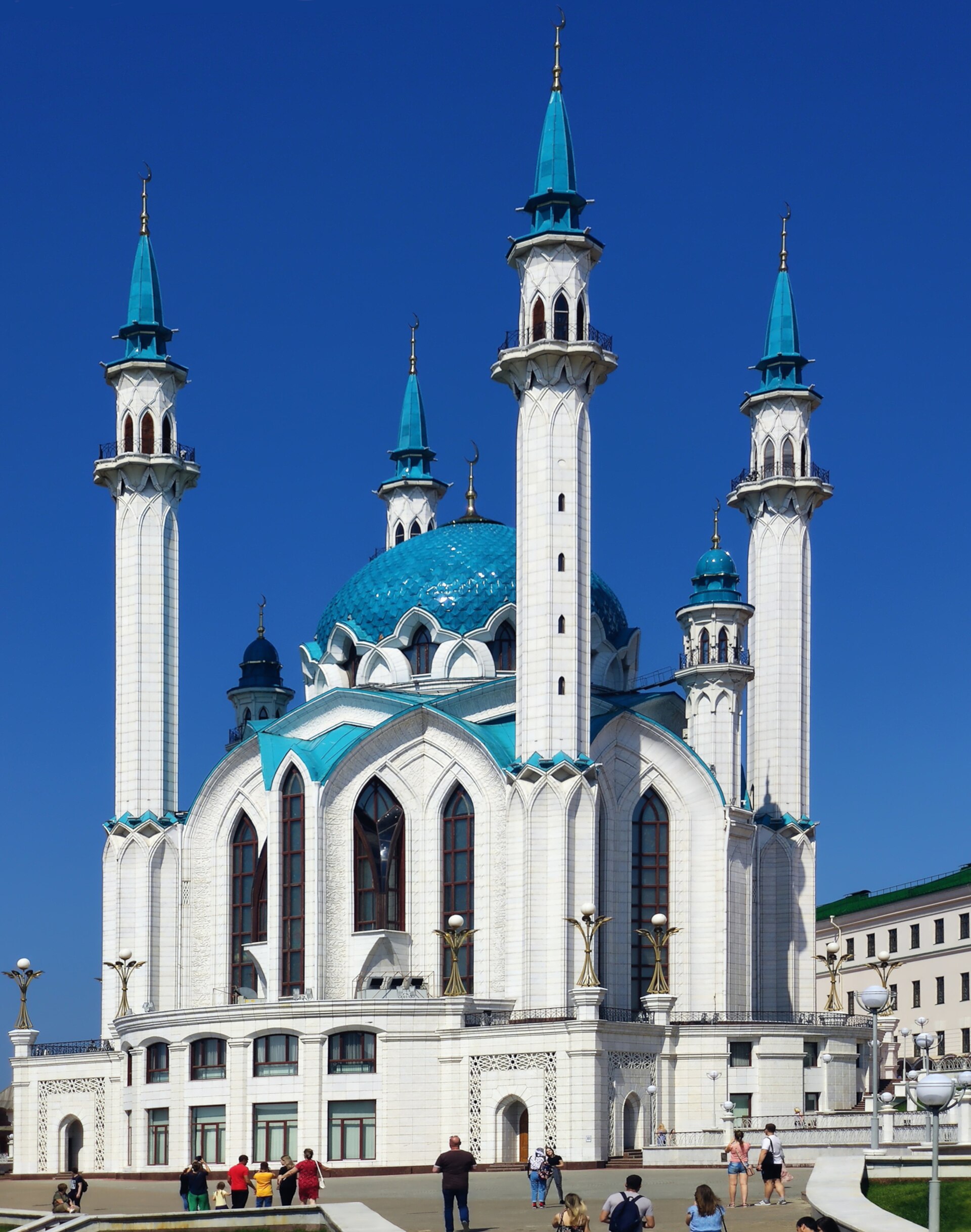 Kazan, Russia