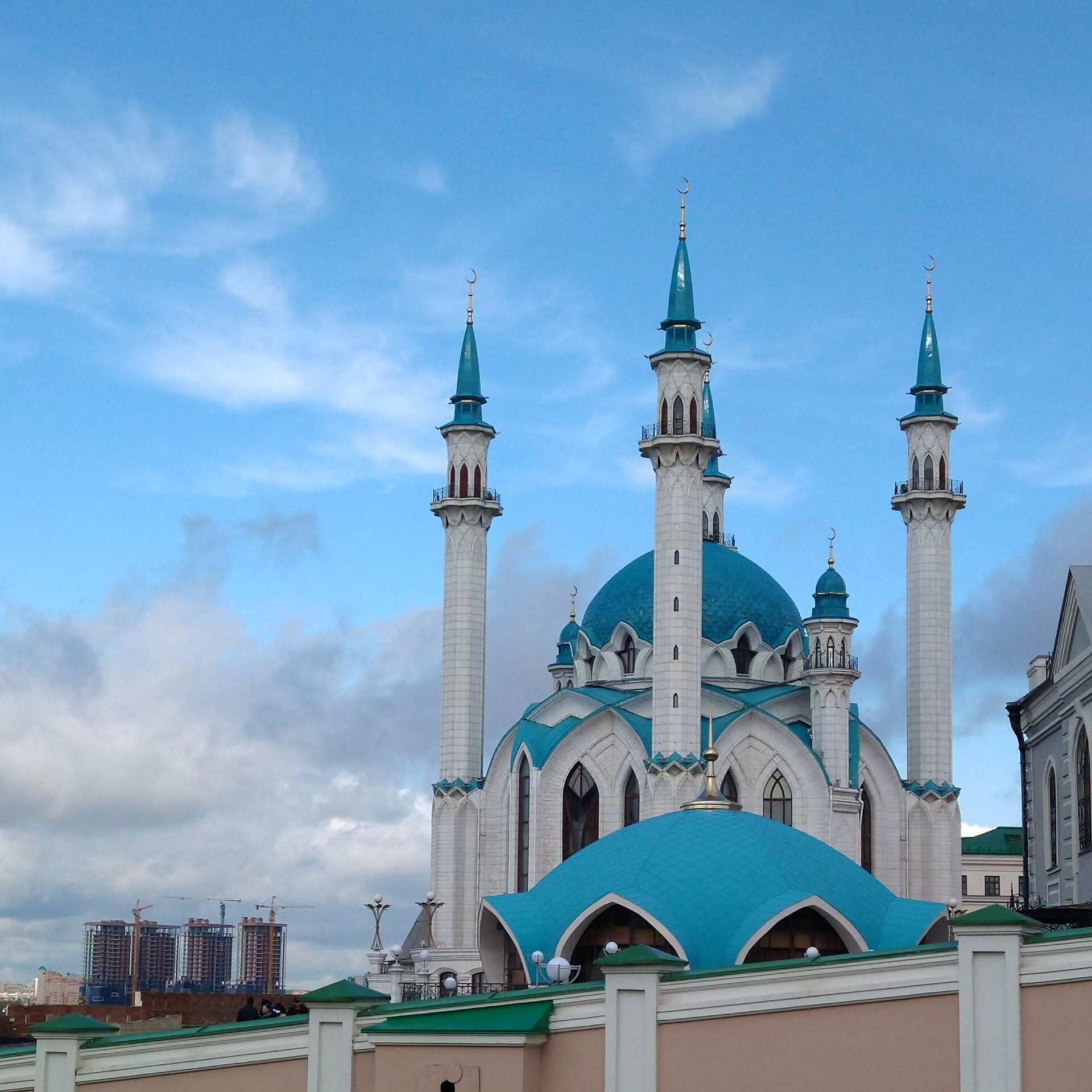 Kazan, Russia