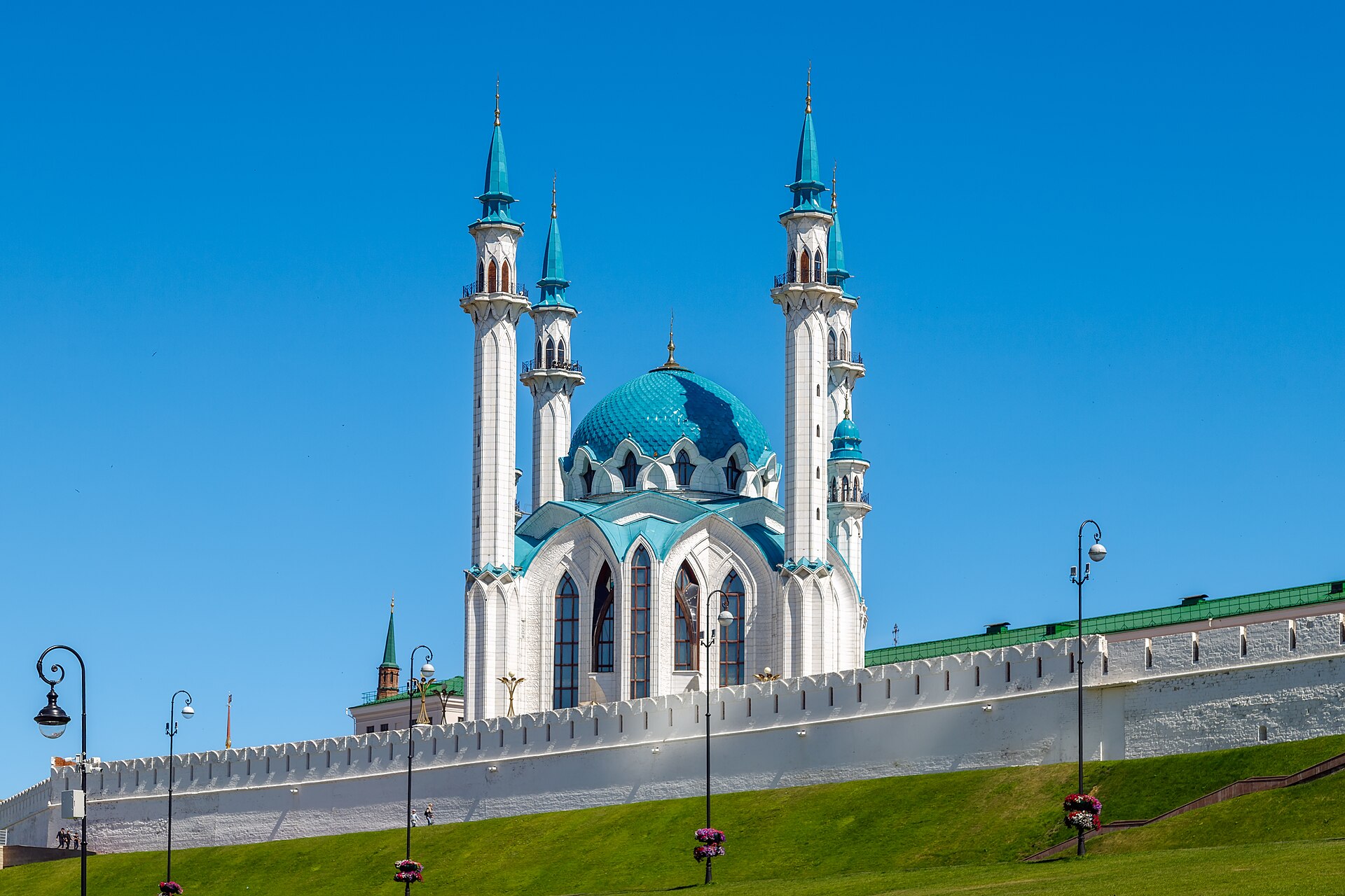 Kazan, Russia