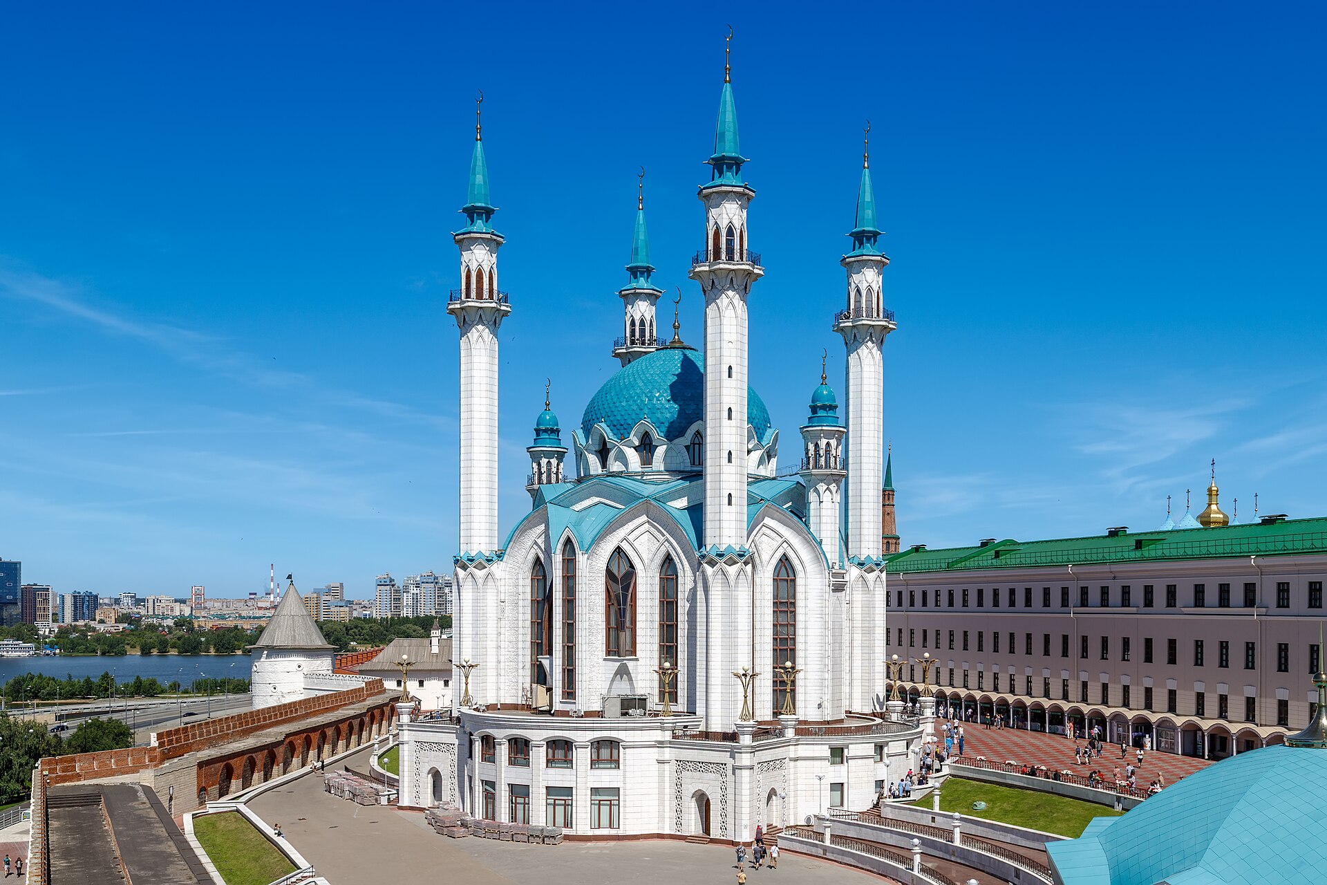 Kazan, Russia
