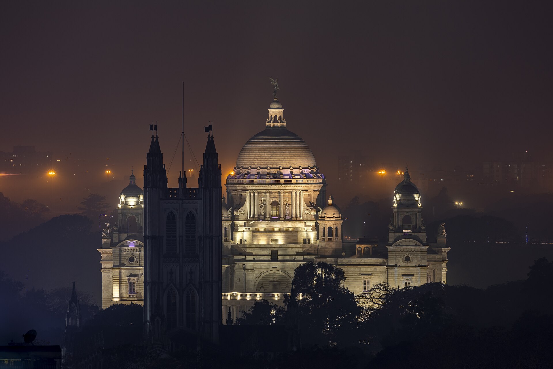 Kolkata, India