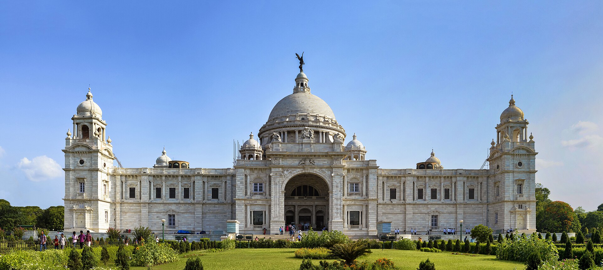 Kolkata, India