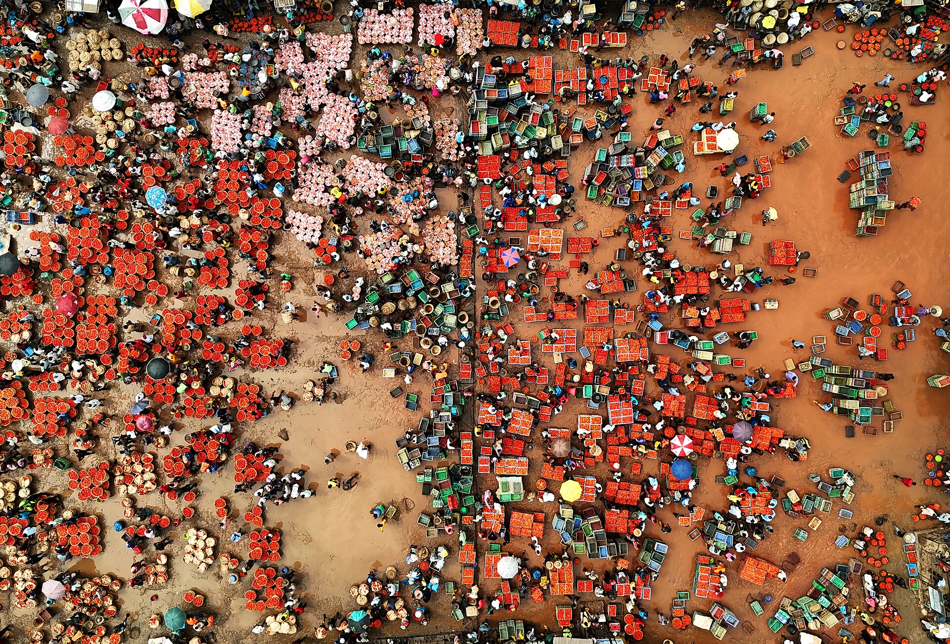 Lagos, Nigeria