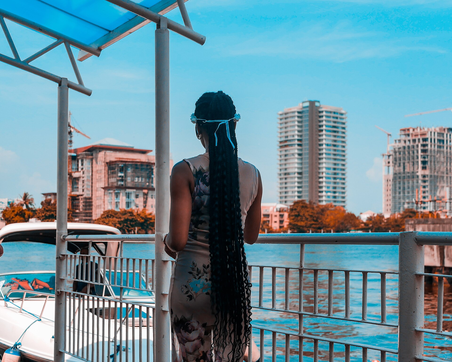 Lagos, Nigeria