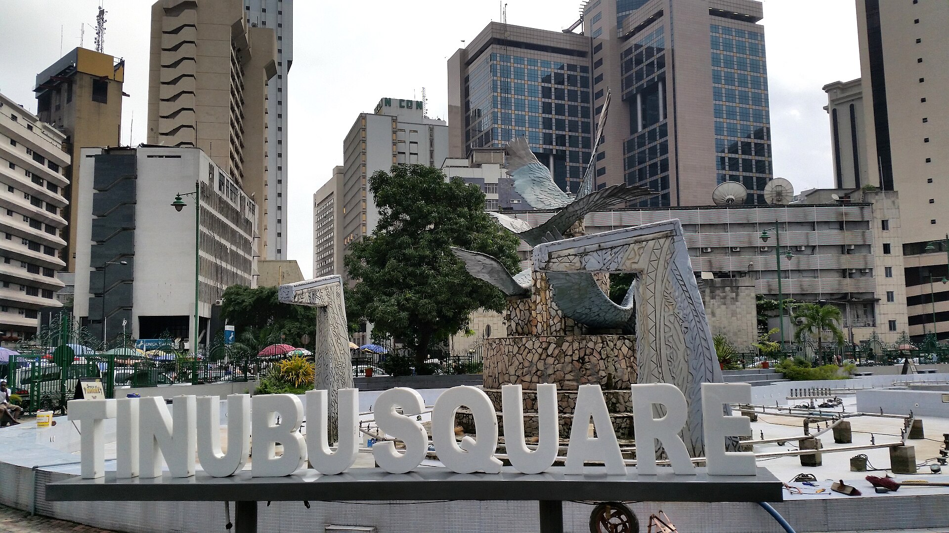 Lagos, Nigeria