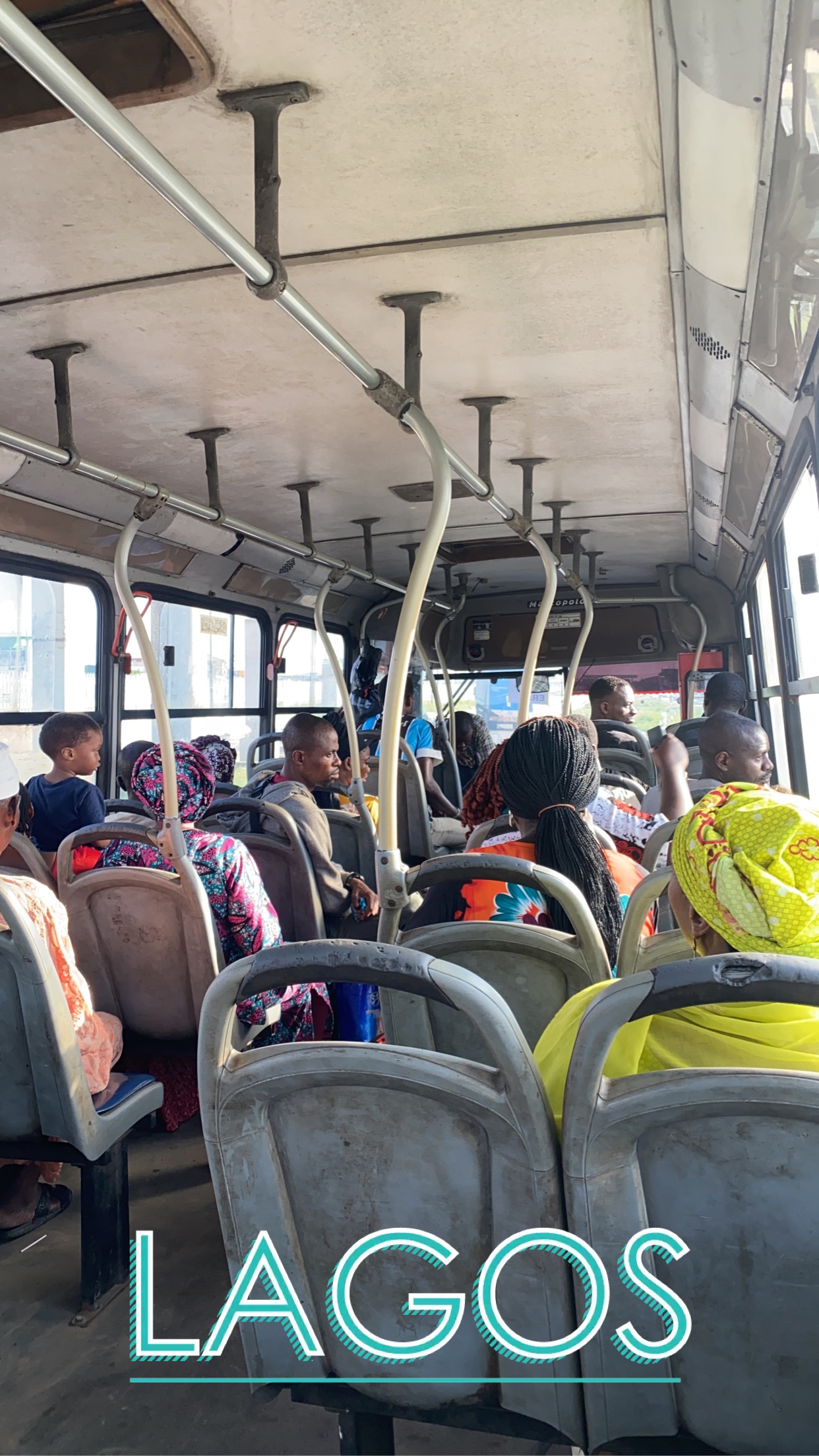 Lagos, Nigeria