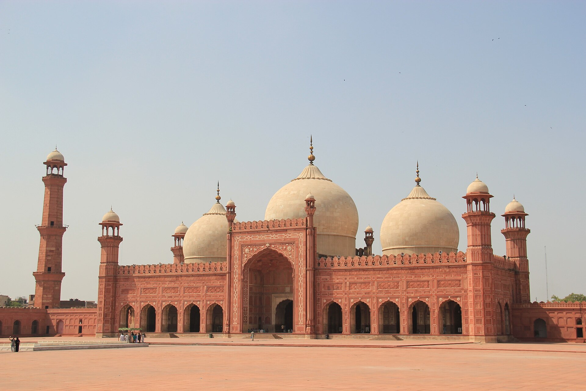 Lahore, Pakistan