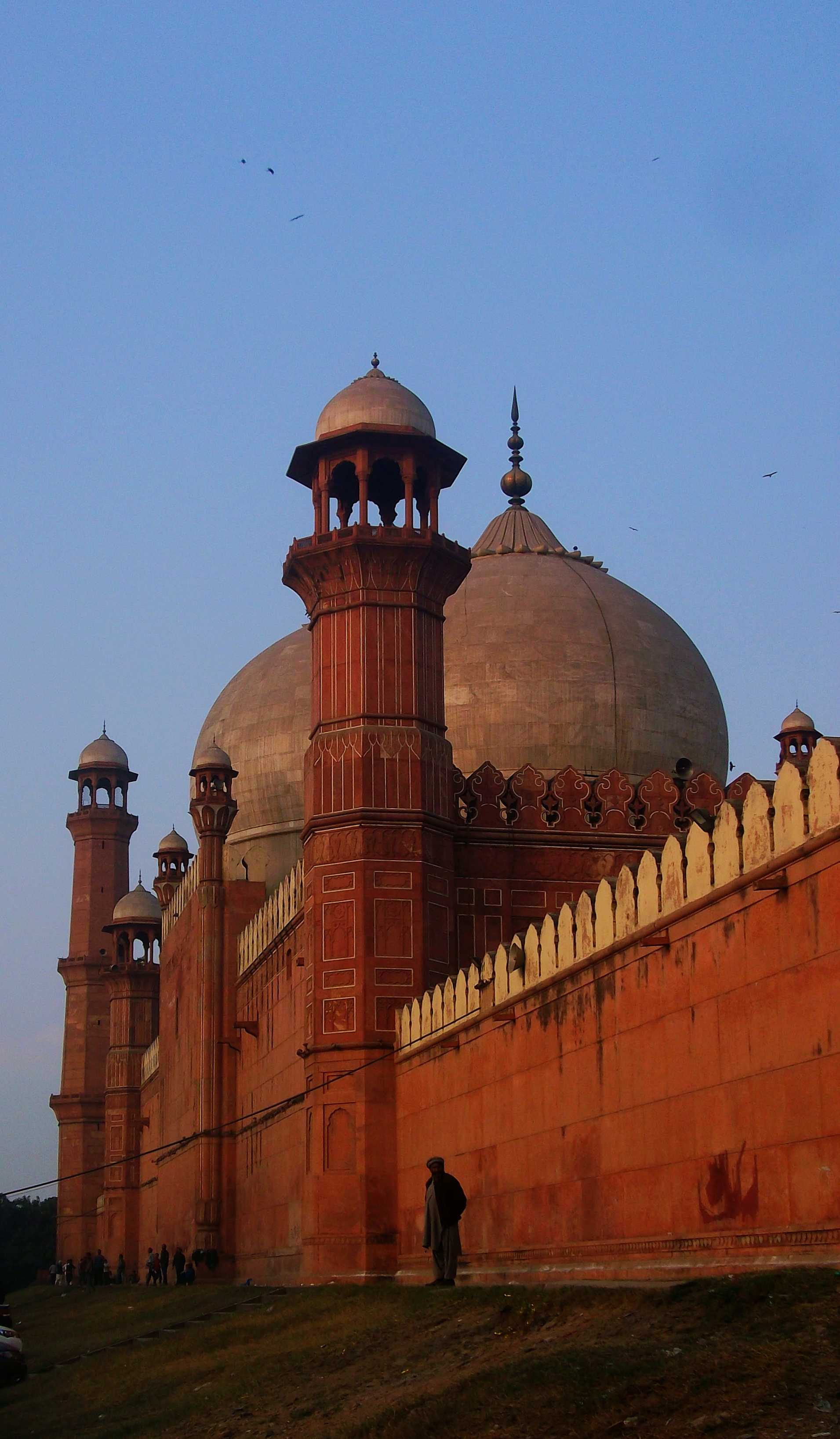 Lahore, Pakistan