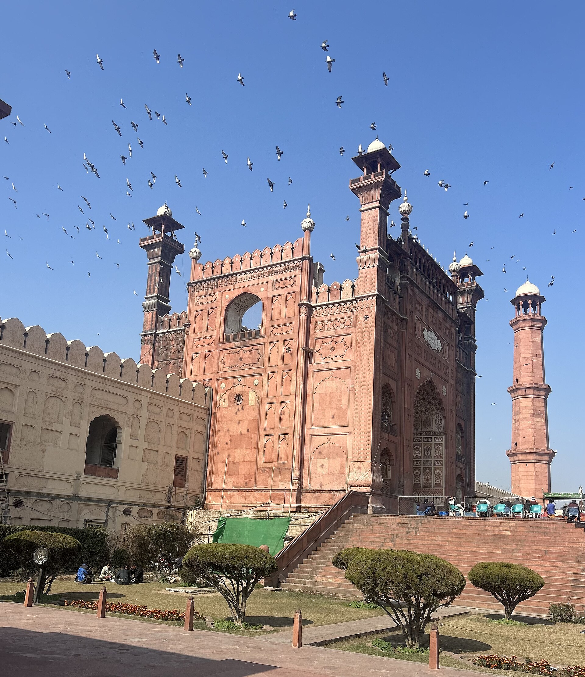 Lahore, Pakistan