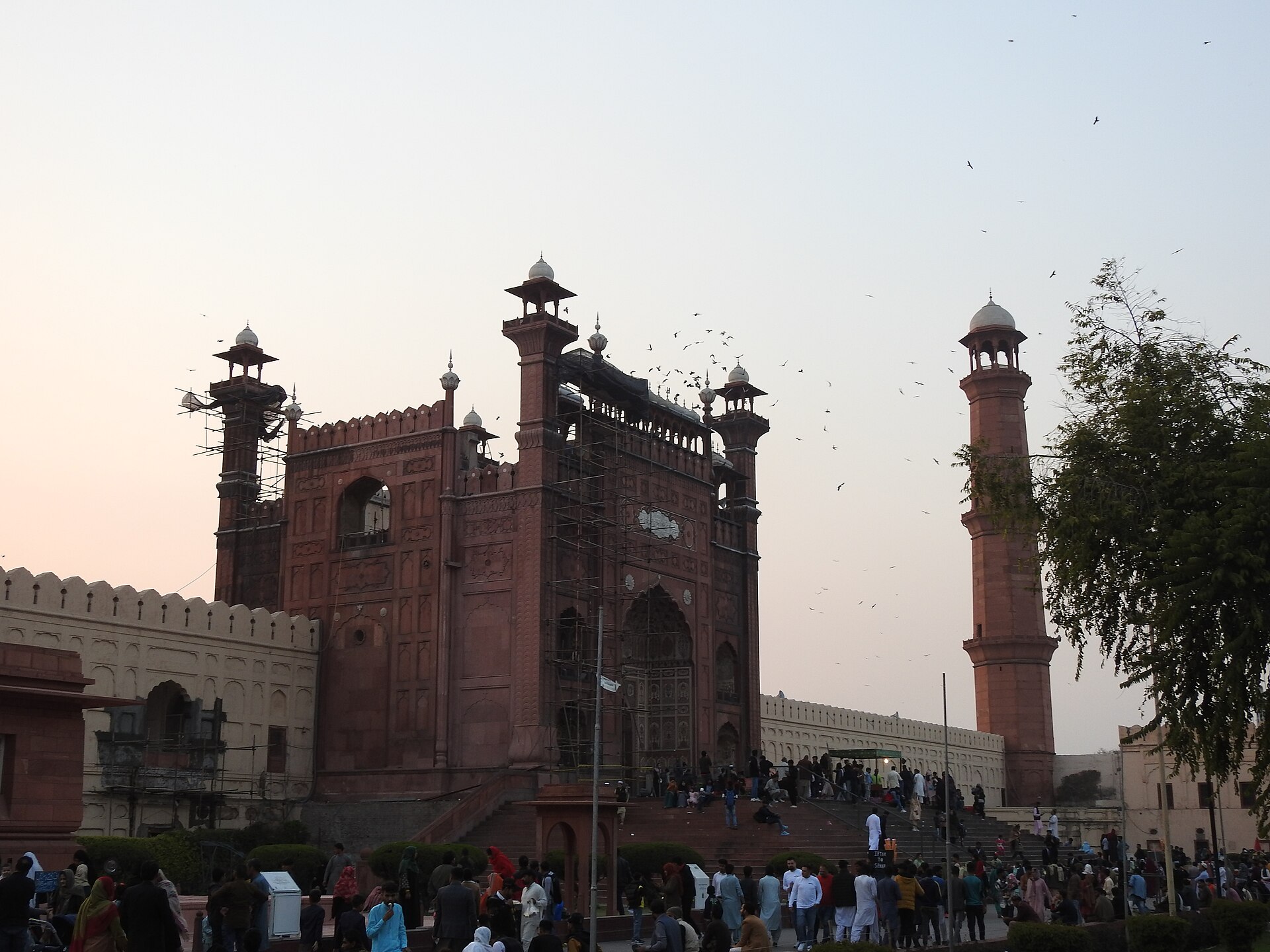 Lahore, Pakistan