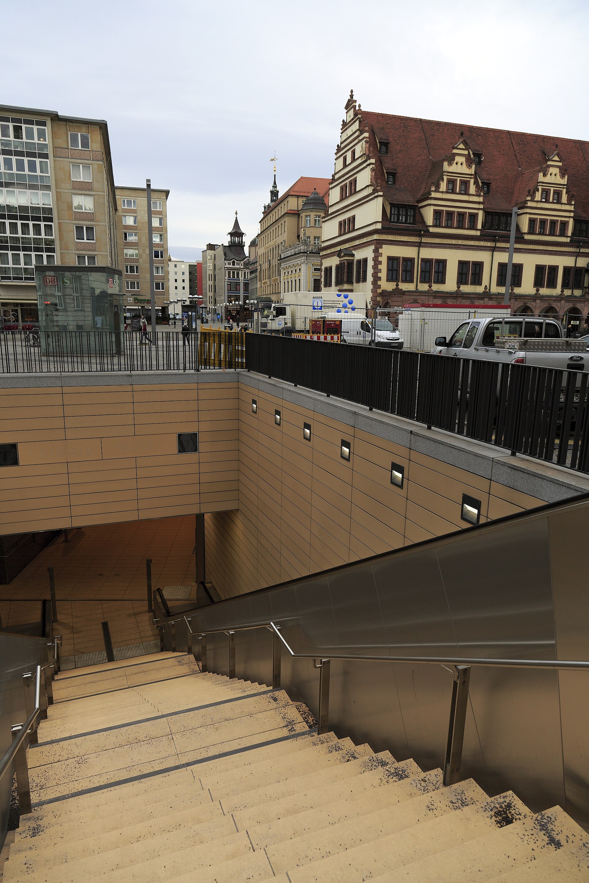 Leipzig, Almanya