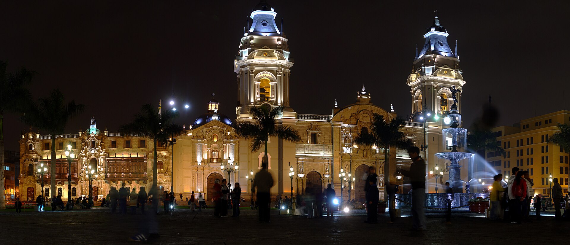 Lima, Peru