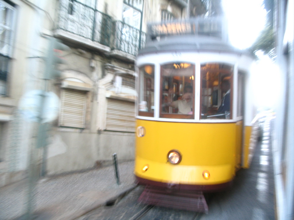 Lisbon, Portugal