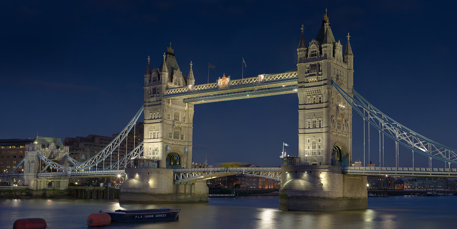 London, United Kingdom