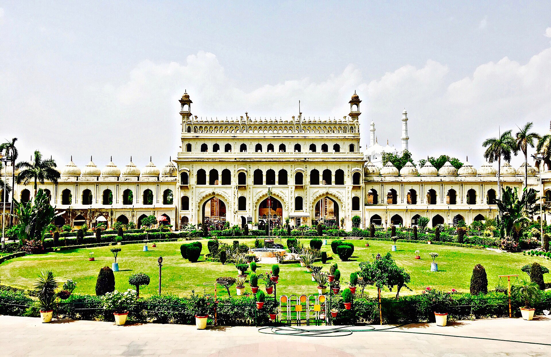 Lucknow, India