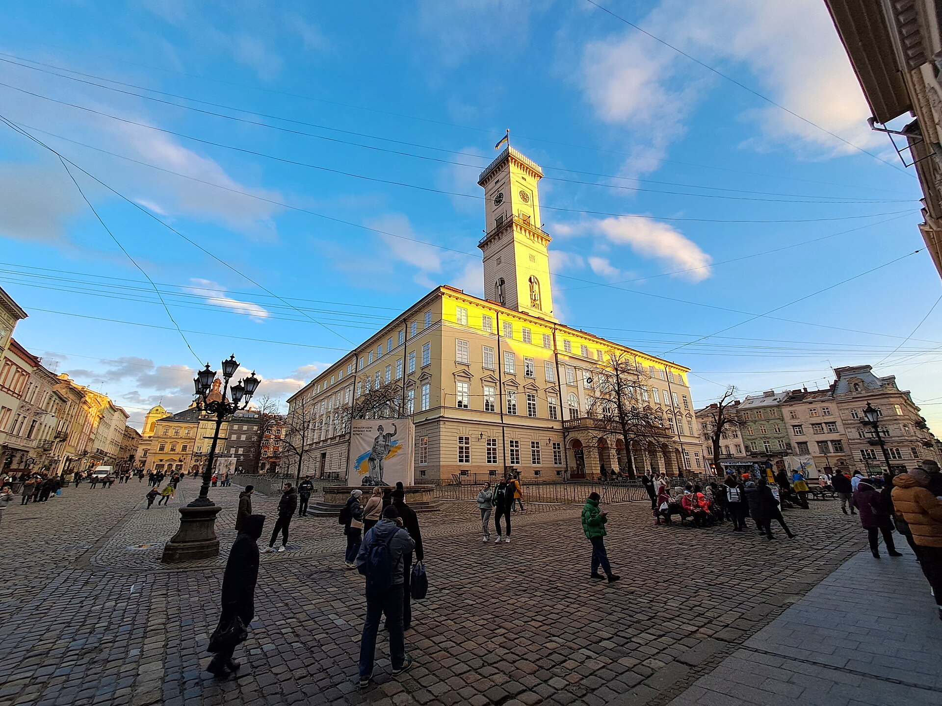 Lviv, Ukraine