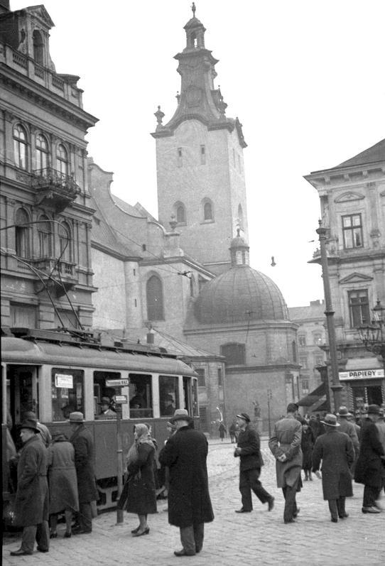 Lviv, Ukraine