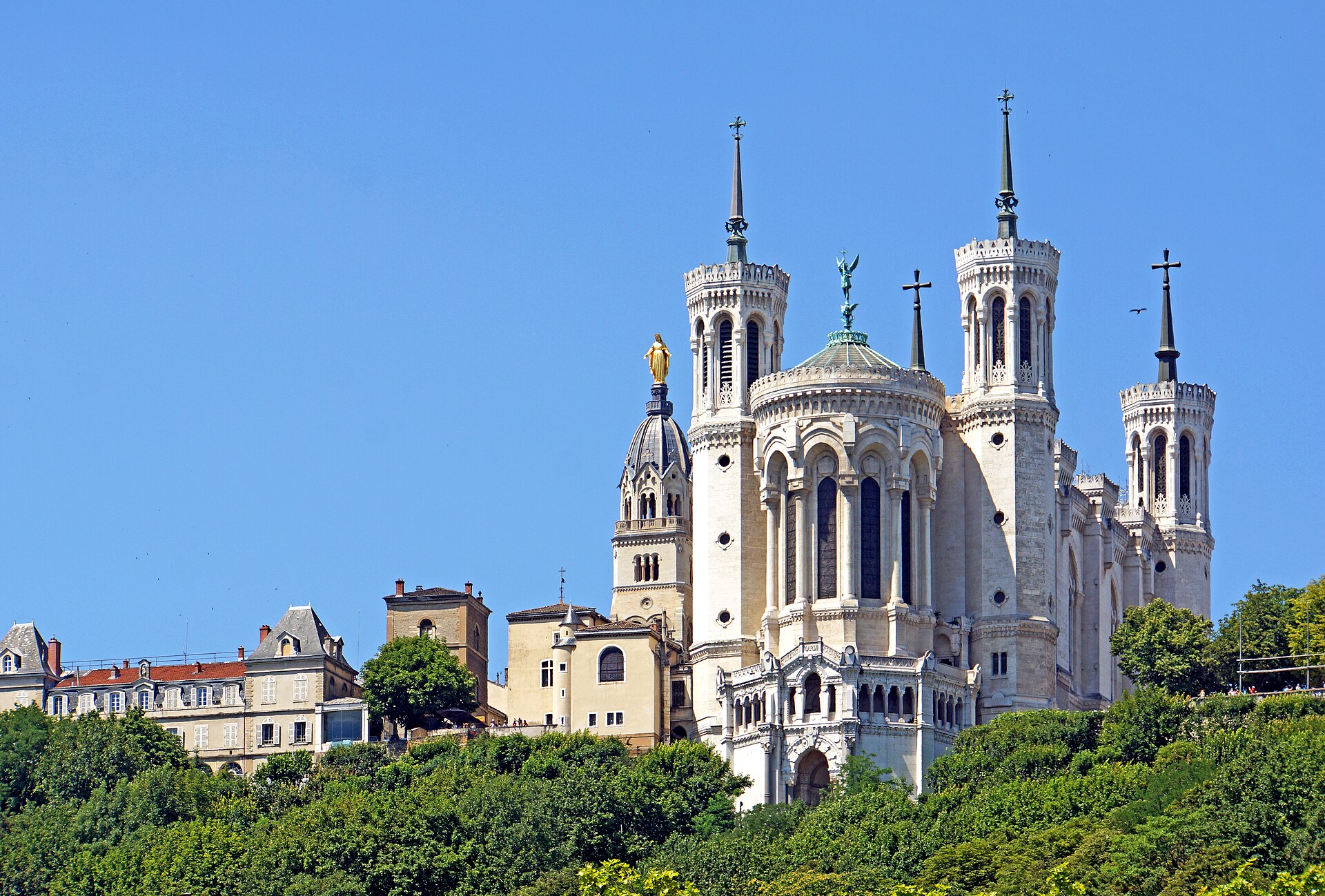 Lyon, France