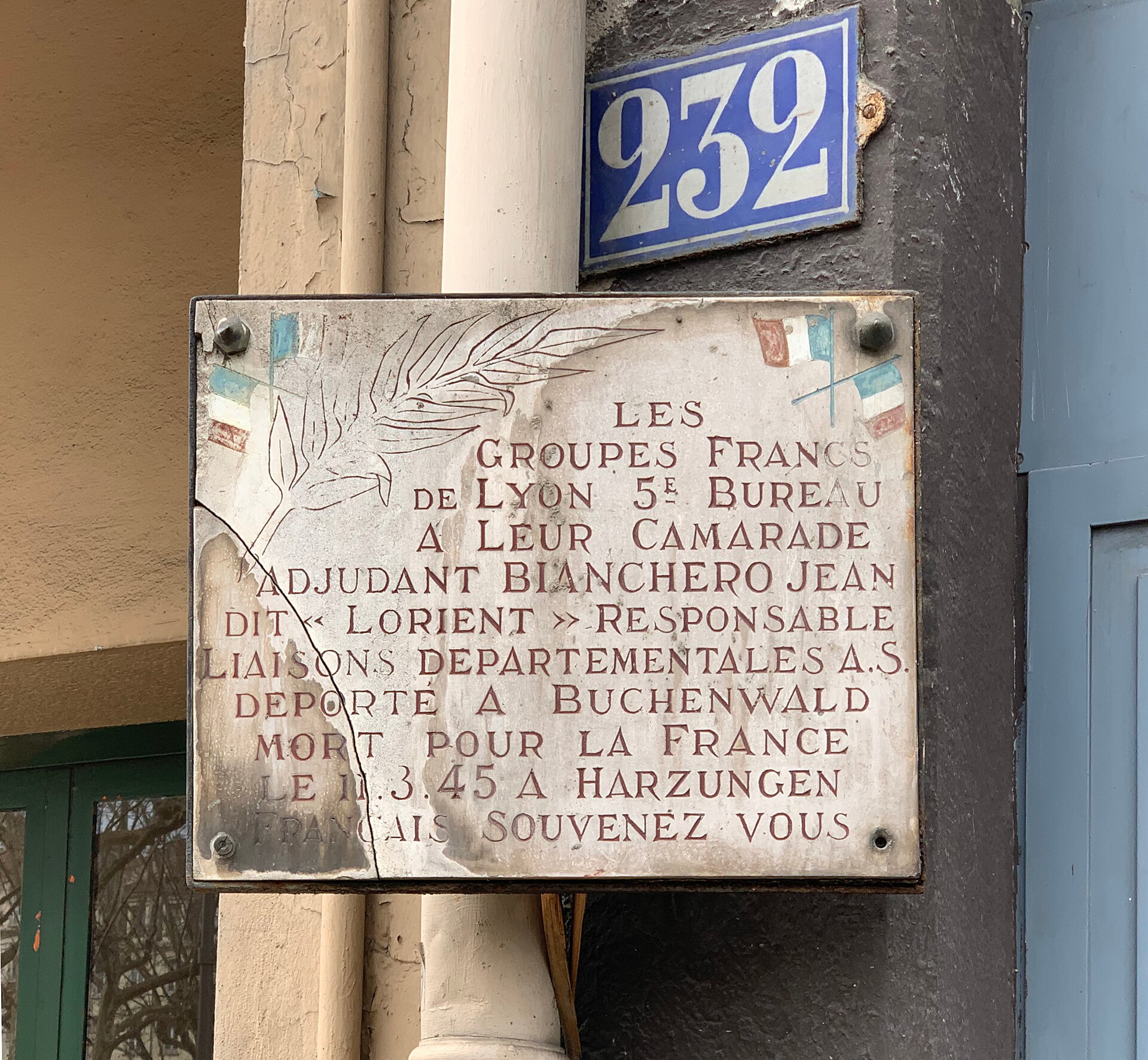 Lyon, Frankreich