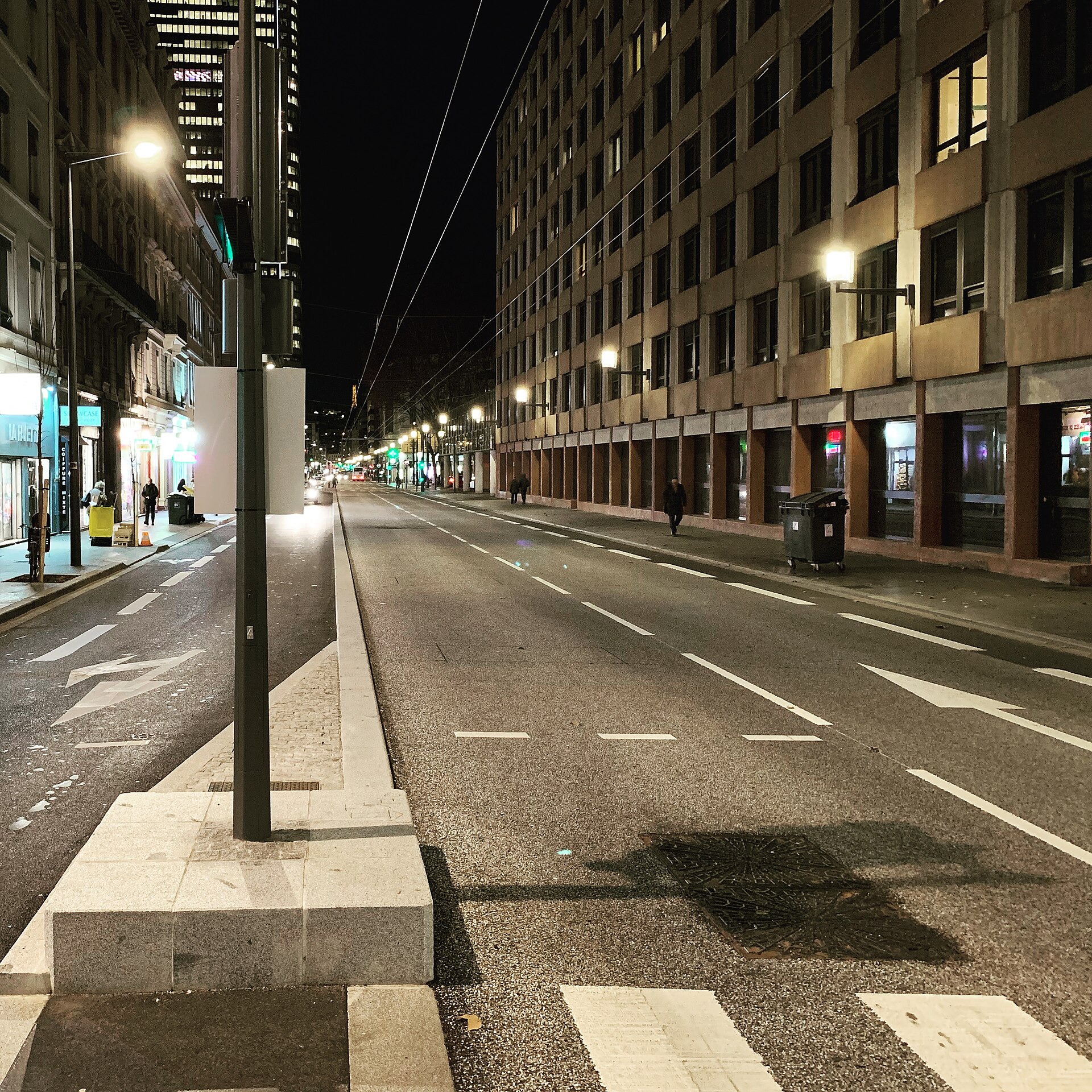 Lyon, Frankreich
