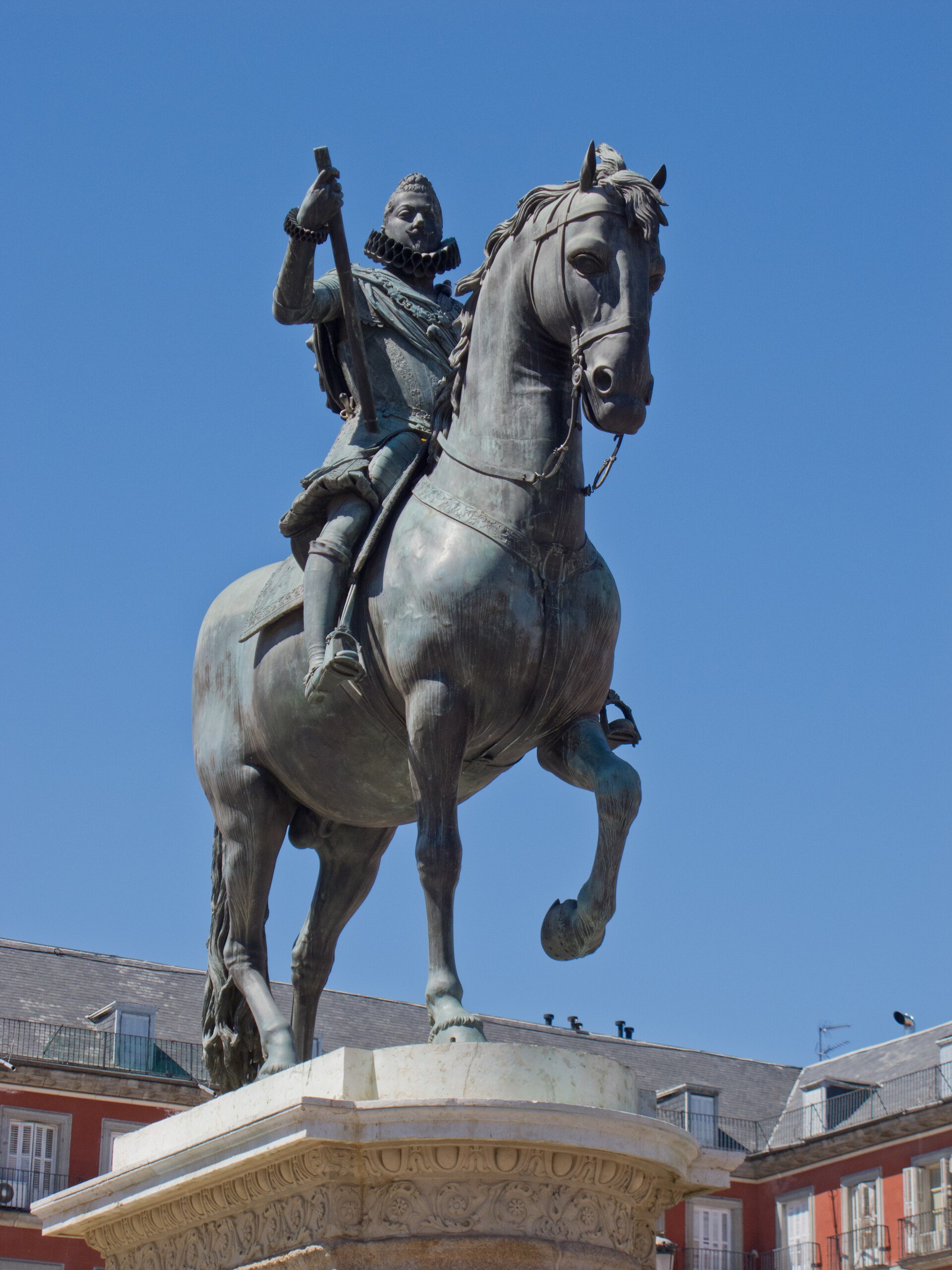 Madrid, Spain