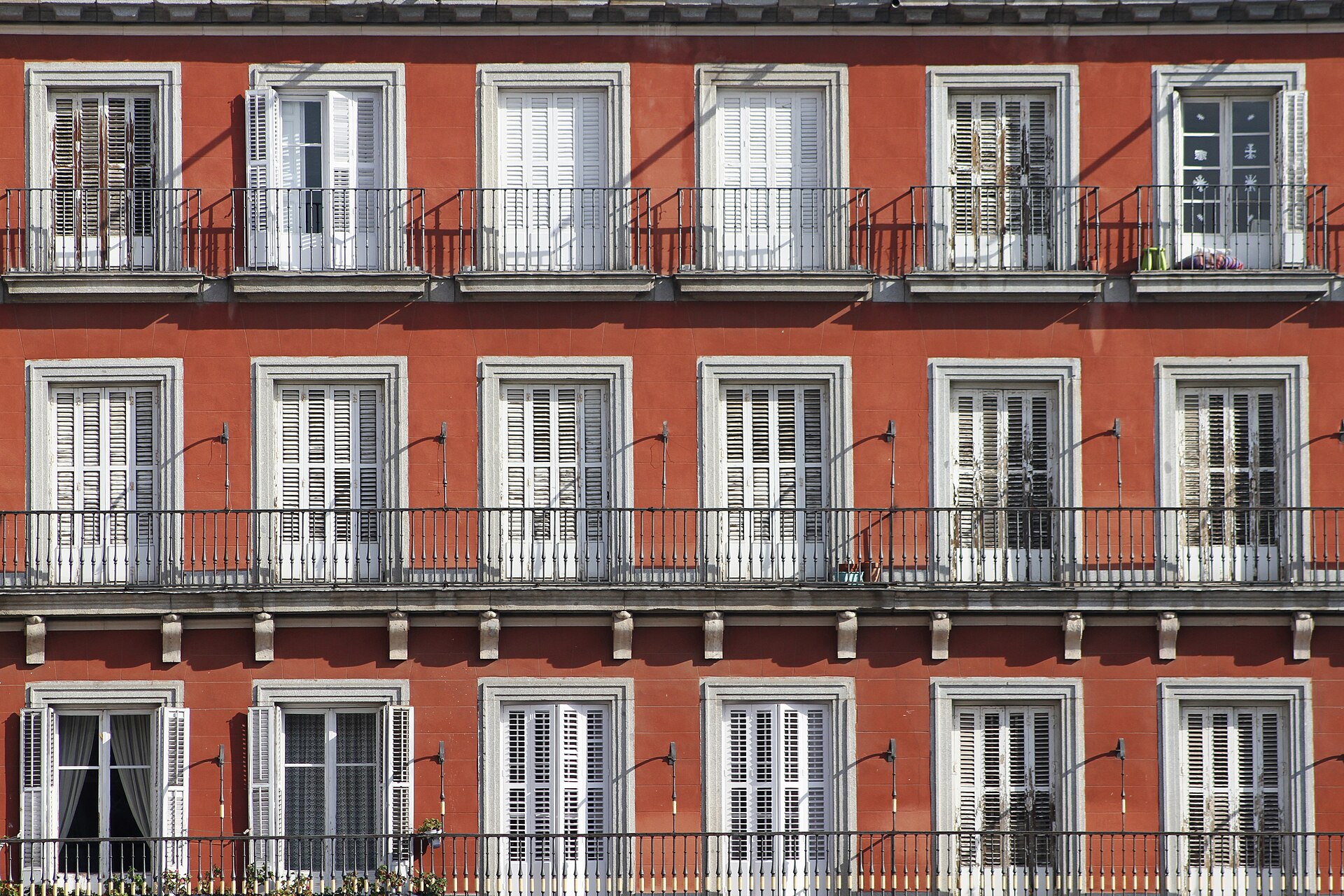Madrid, Spain