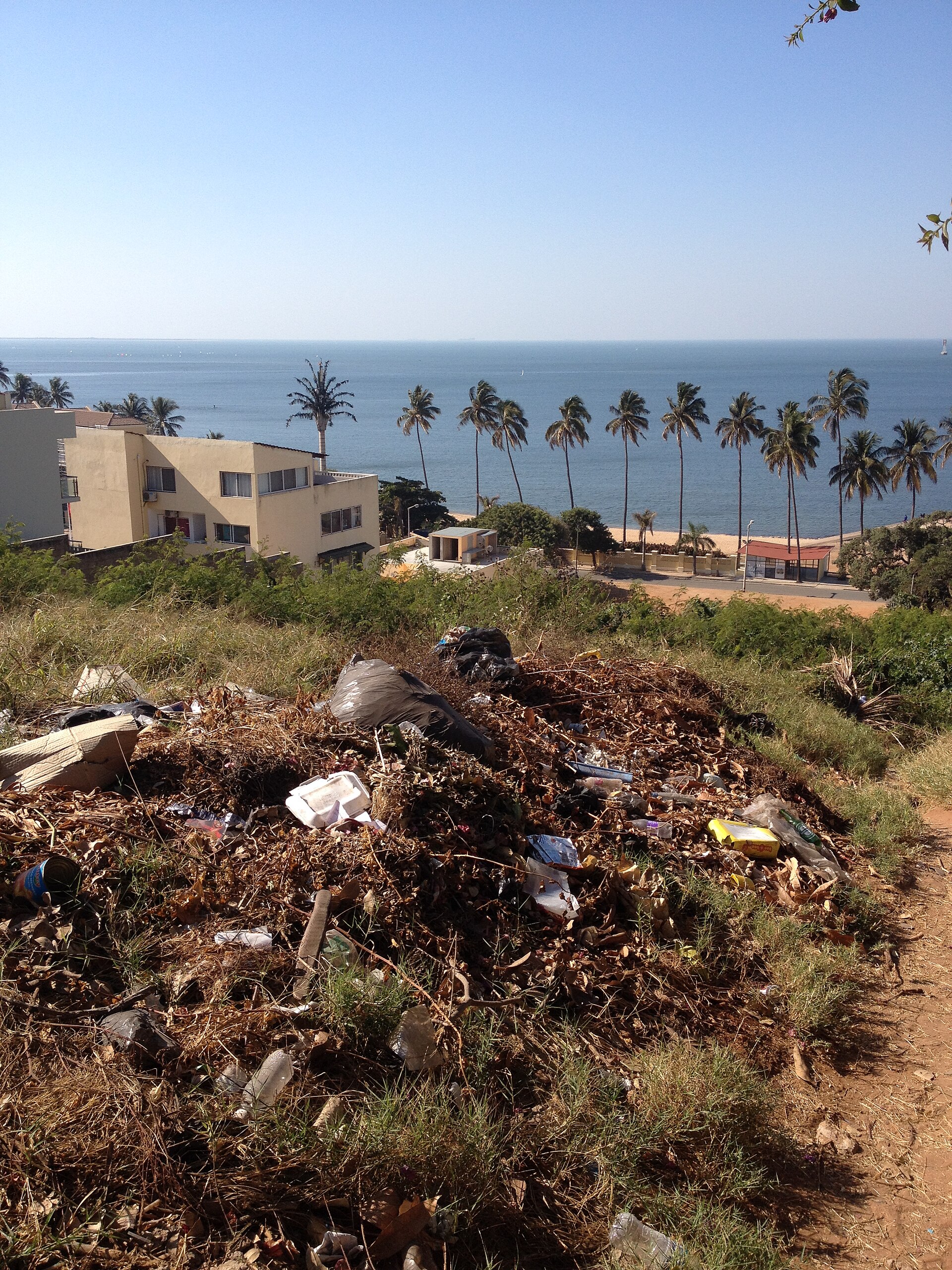 Maputo, Mozambique