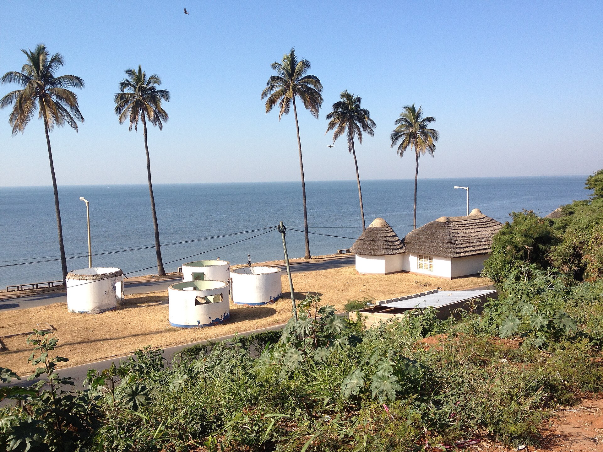 Maputo, Mozambique