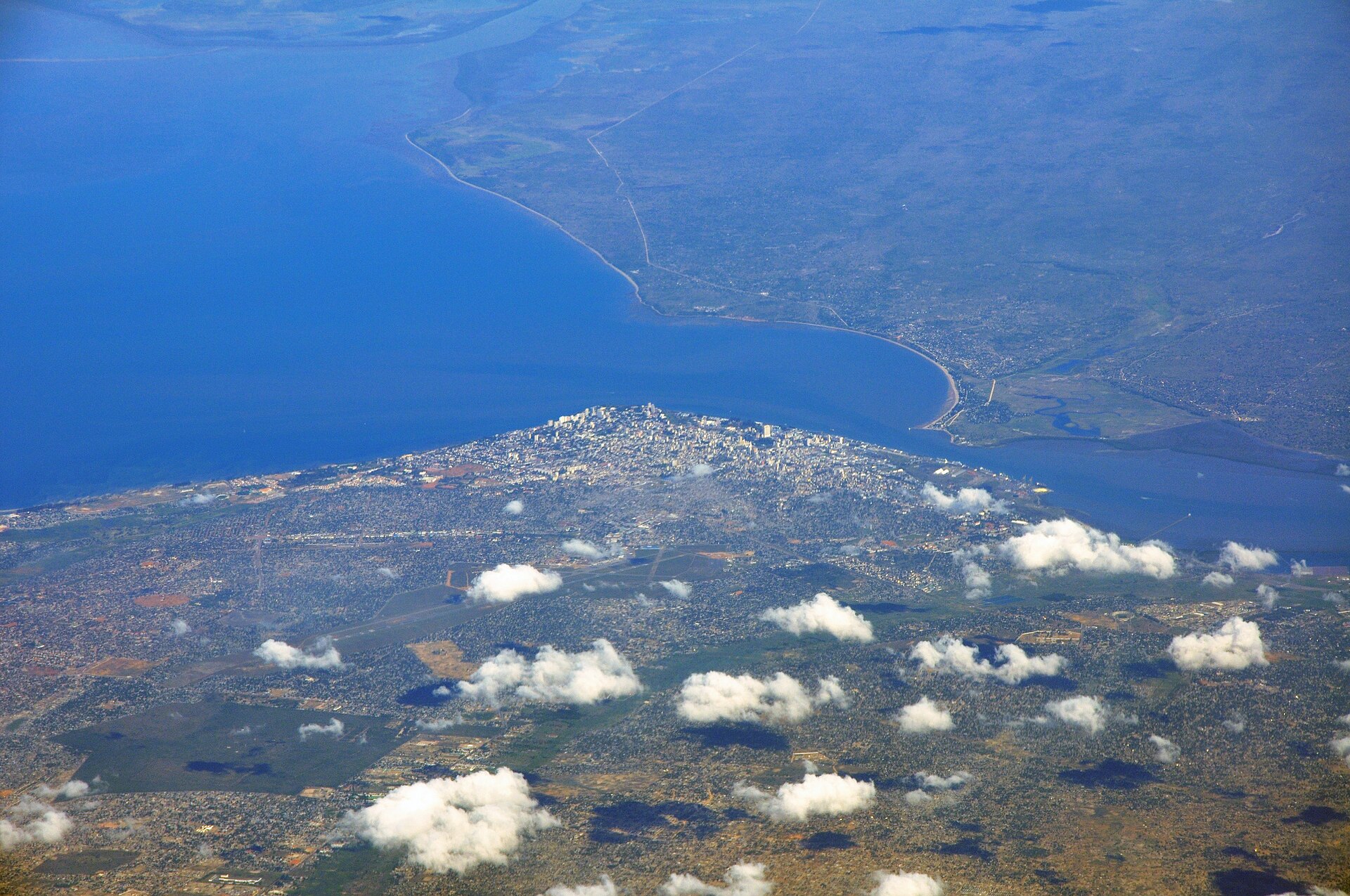 Maputo, Mozambique