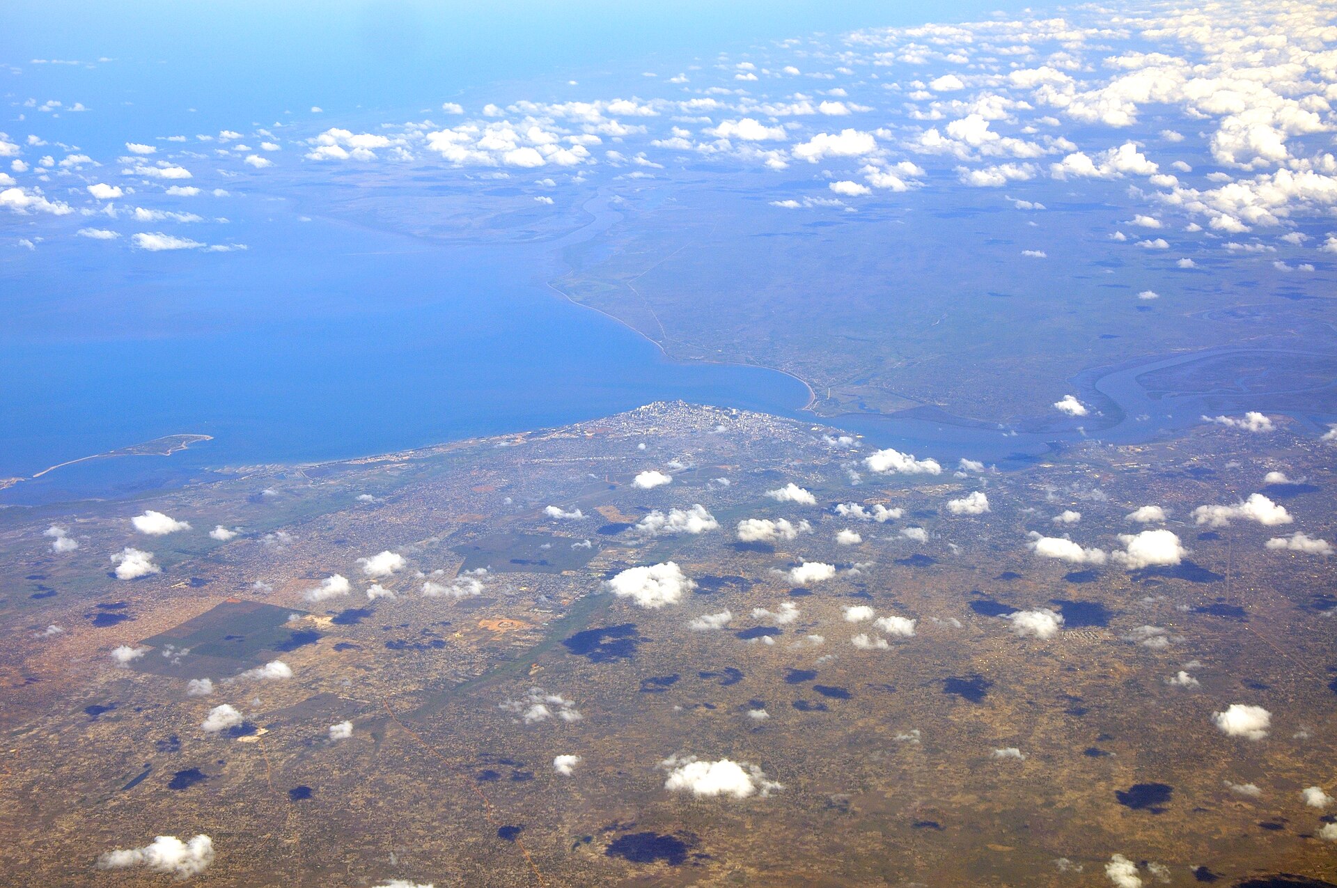 Maputo, Mozambique
