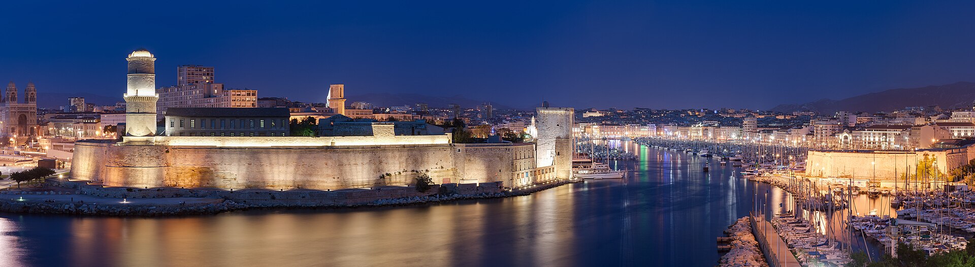 Marseille, France