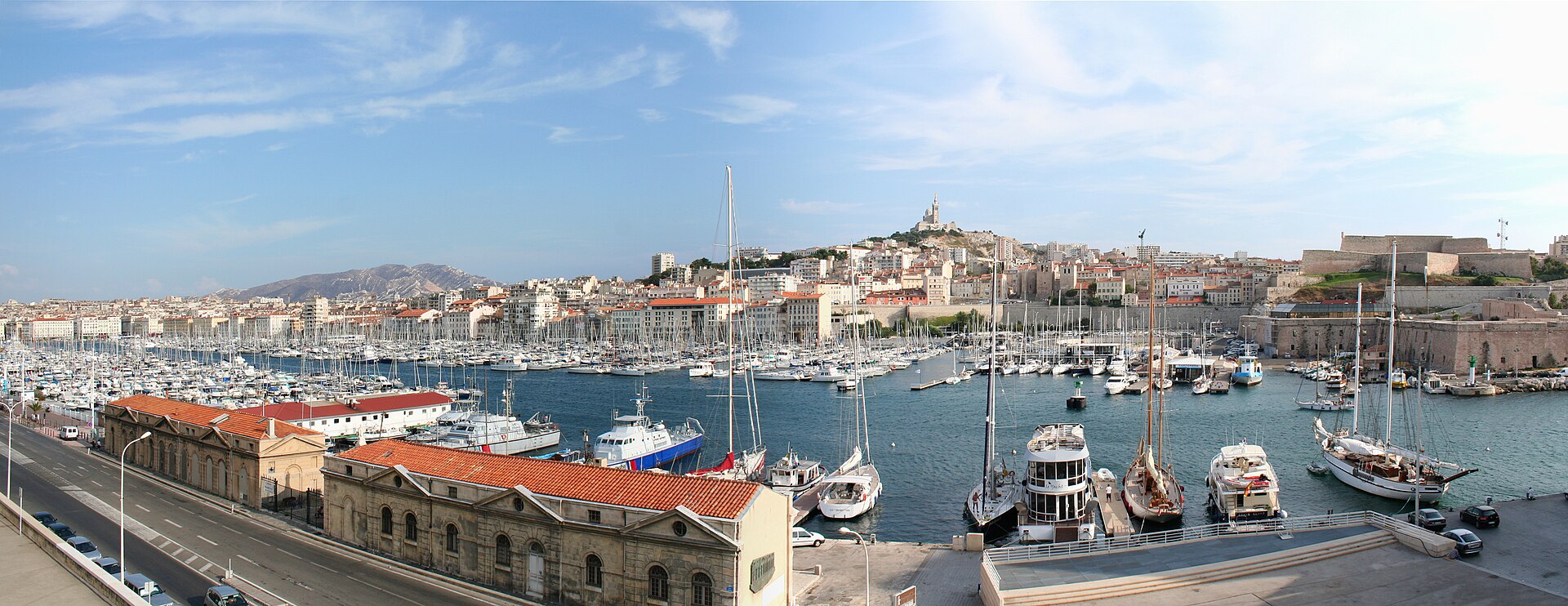 Marseille, France