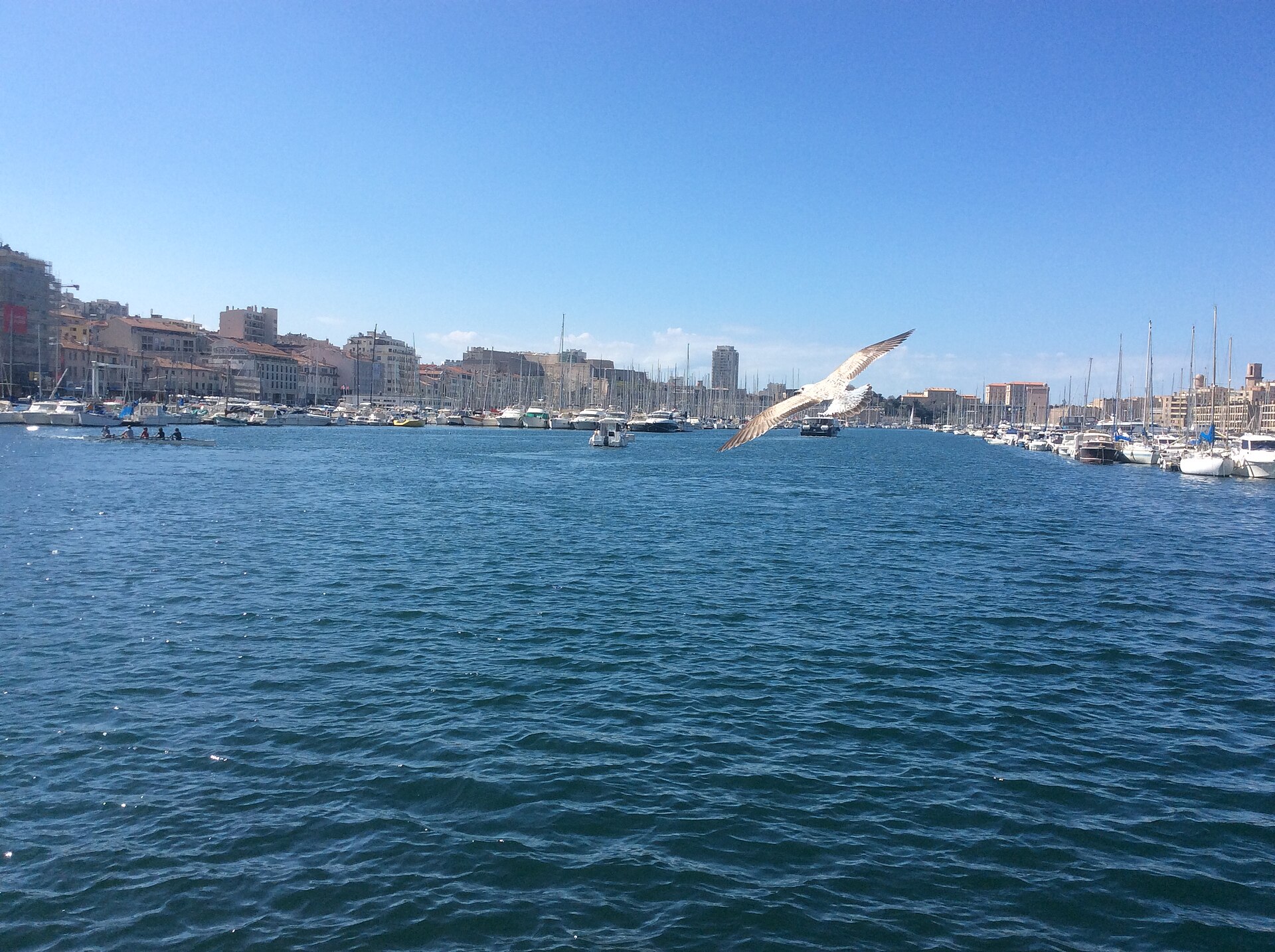 Marseille, France