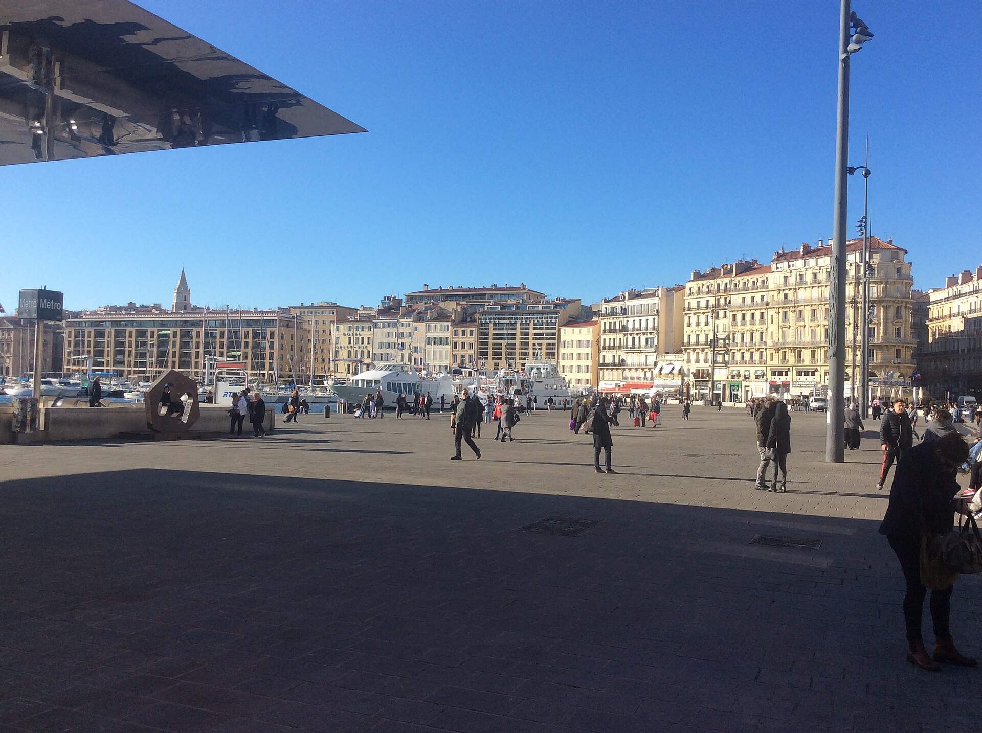 Marseille, France